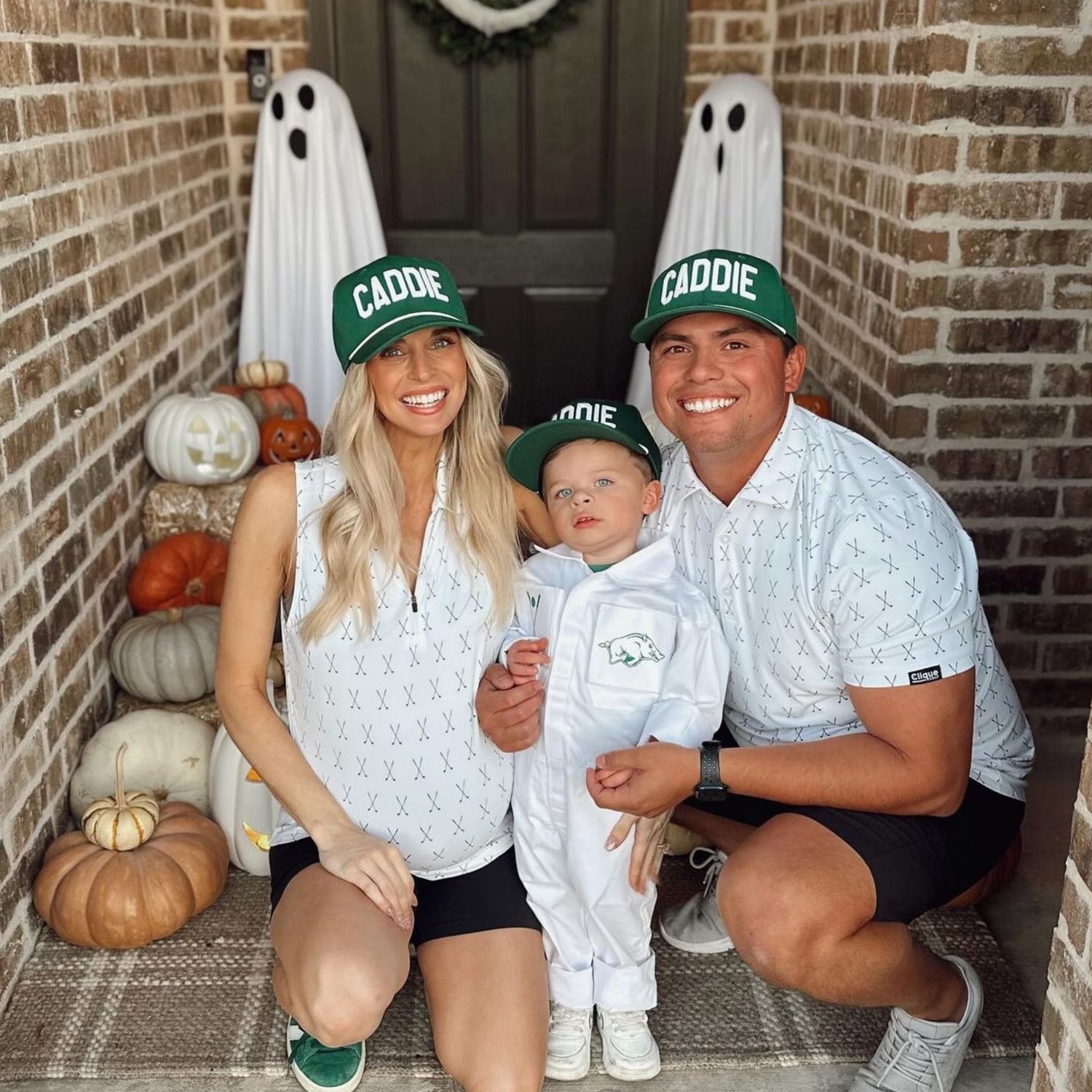 Host the Ultimate Halloween Party with Caddie Uniforms