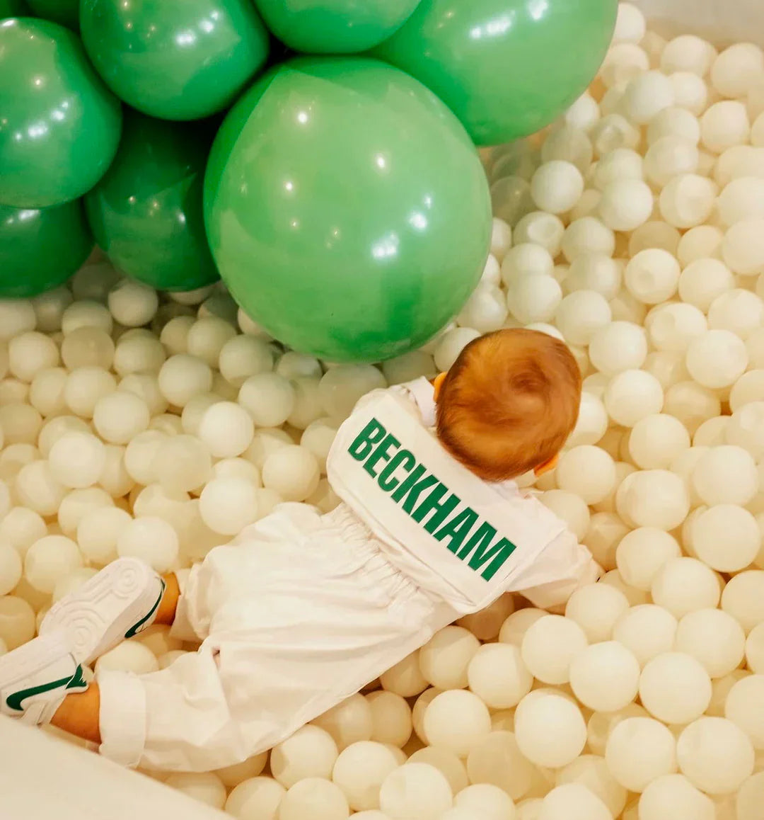 Could a Sporty Golf Dress Be the Perfect Pick for a Birthday Party Outfit?