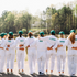 Adult Custom Caddie Uniform With Name, Number and Logo