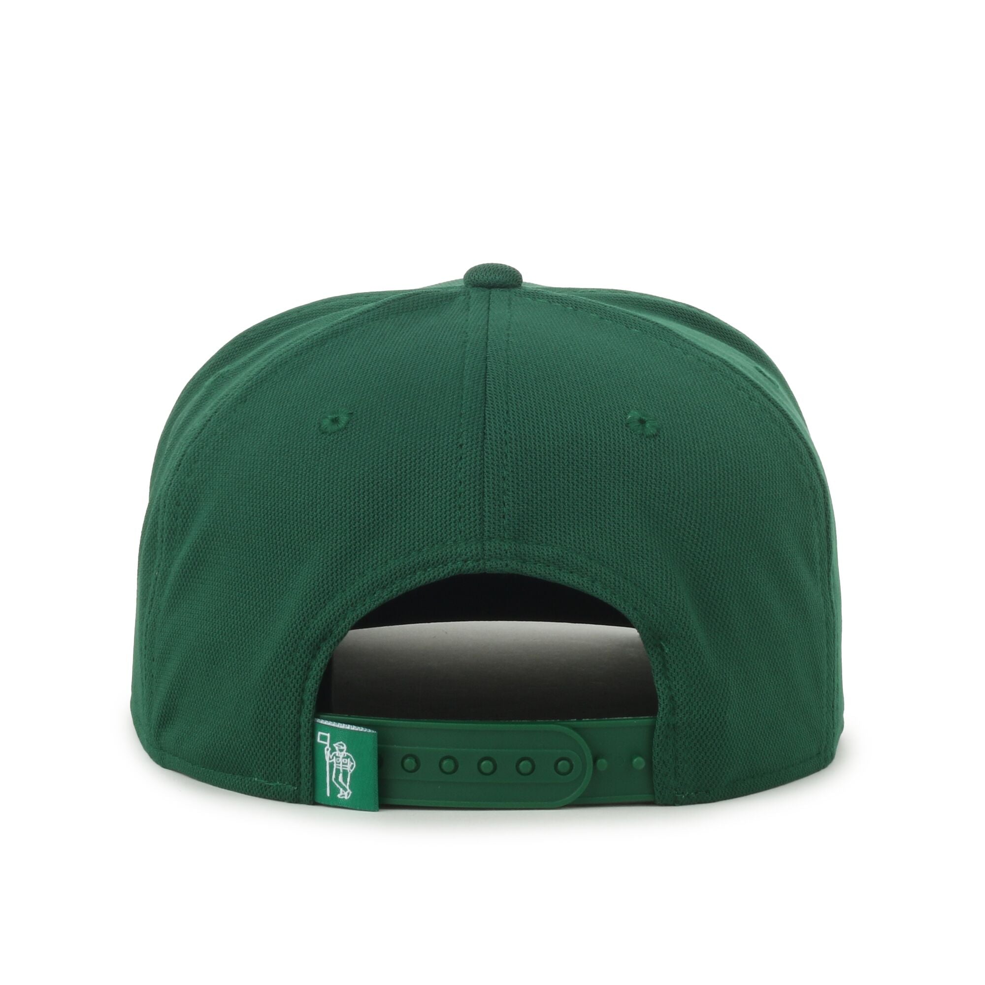 Best Seller Caddie Green Hat