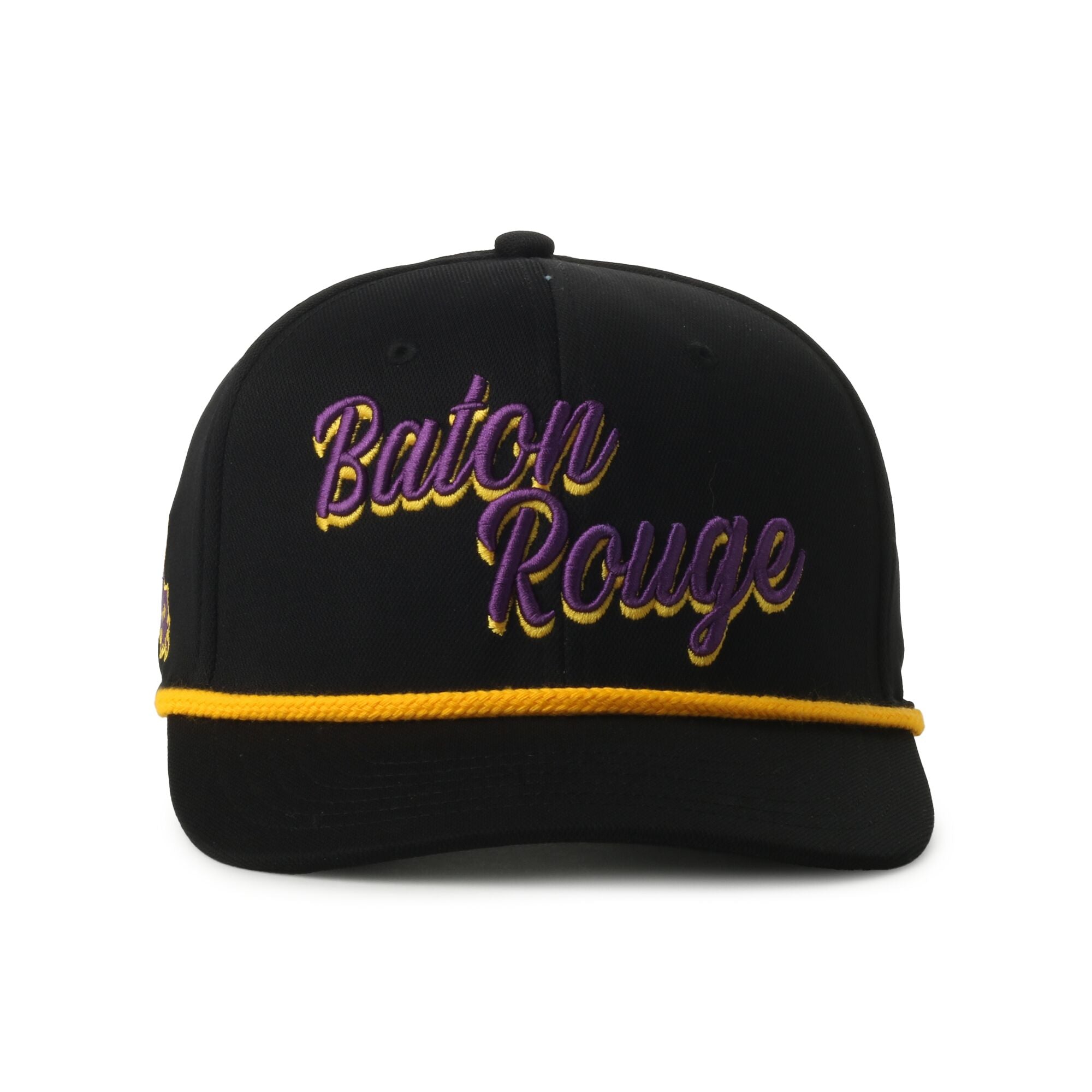 Baton Rouge Louisiana Tigers Hat