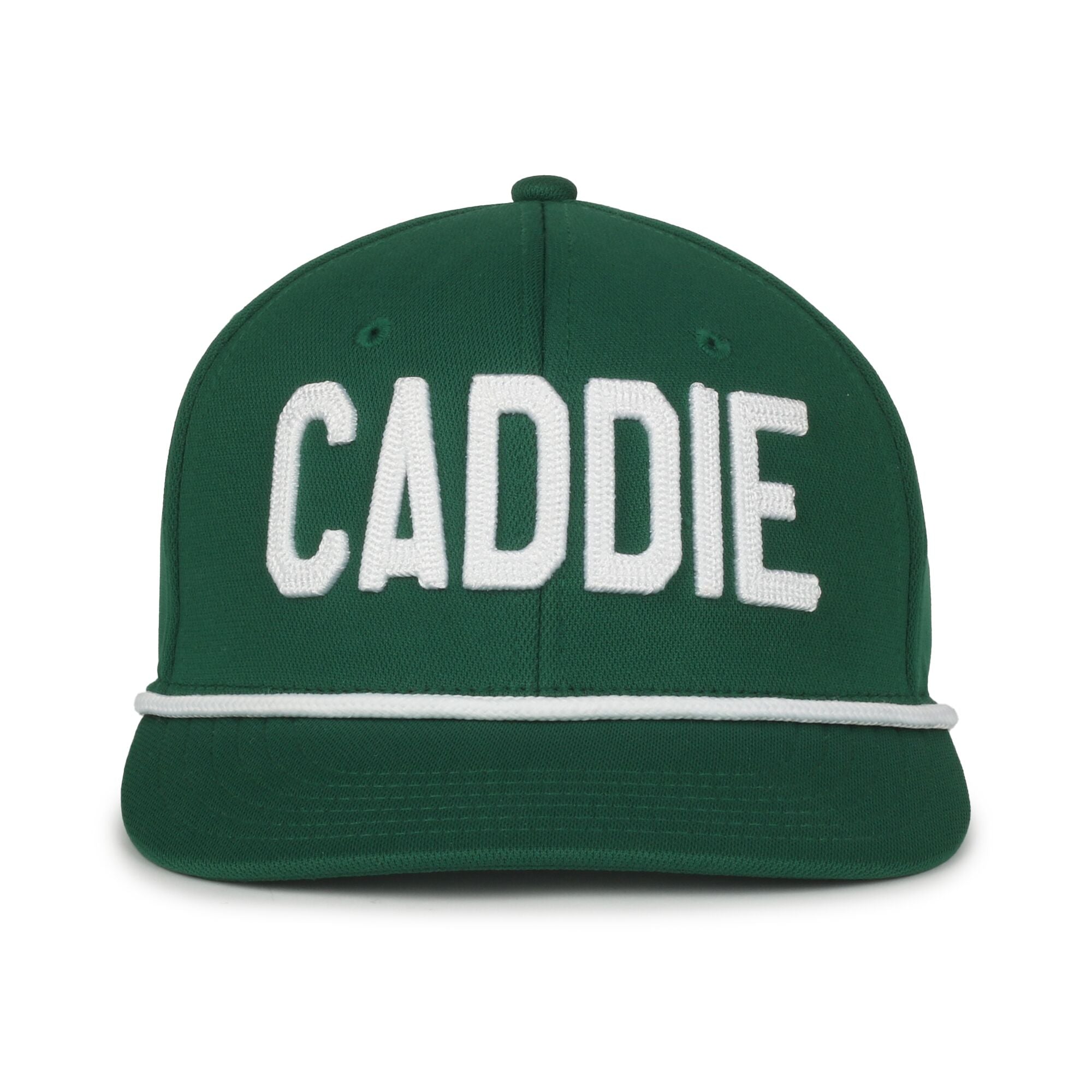 Best Seller Caddie Green Hat CADDIE UNIFORM