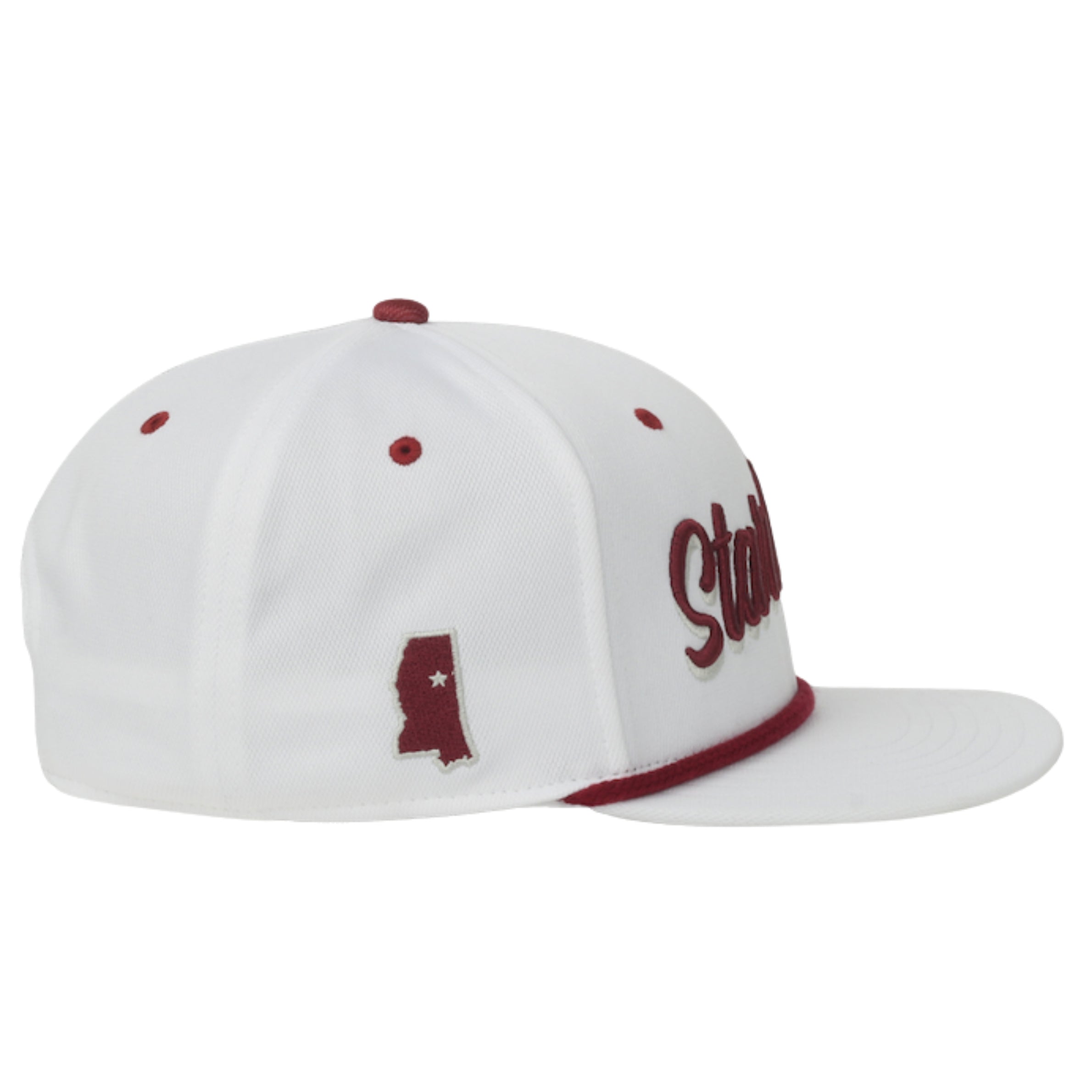 Starkville Mississippi State Bulldogs Hat
