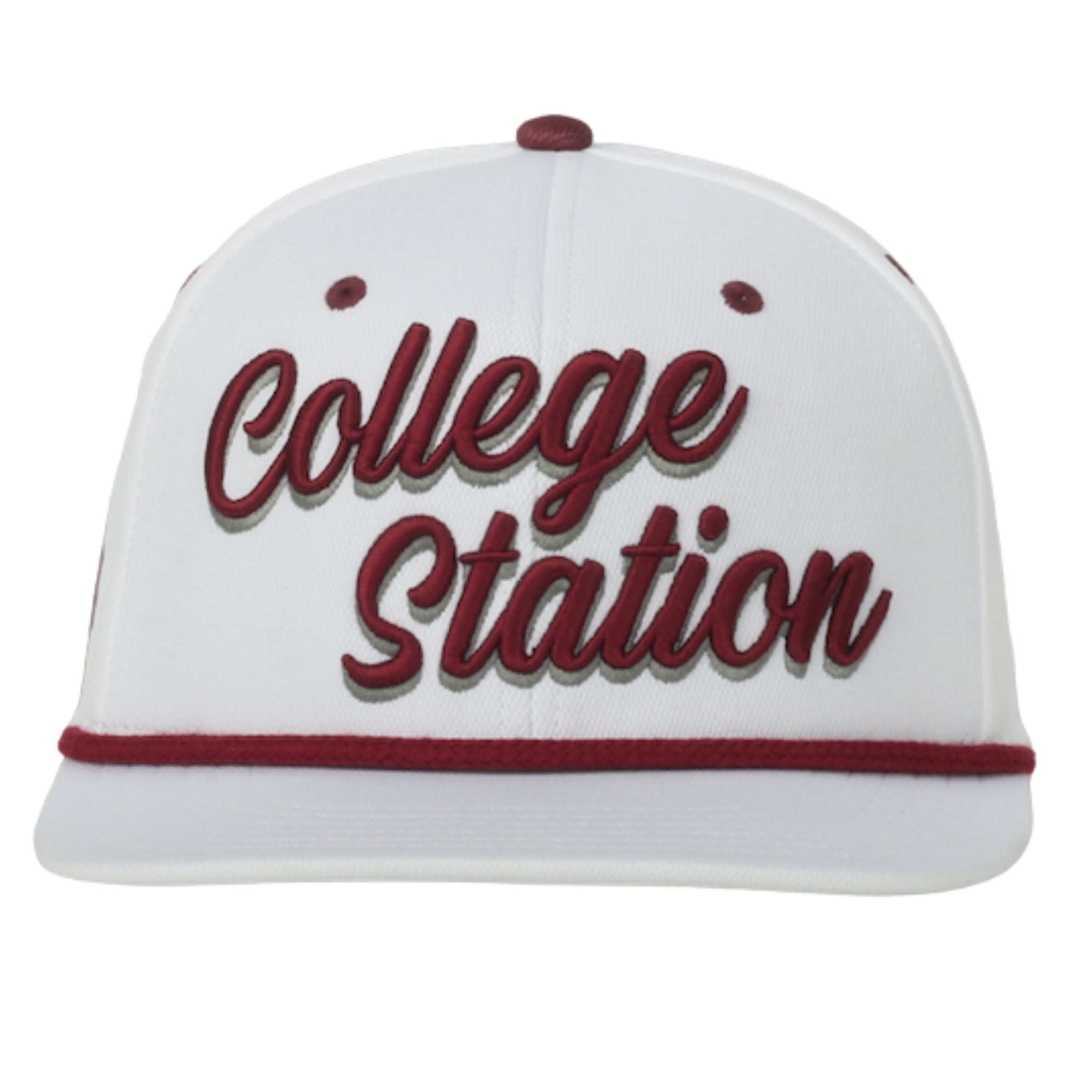 College Station Texas A&M Aggies Hat