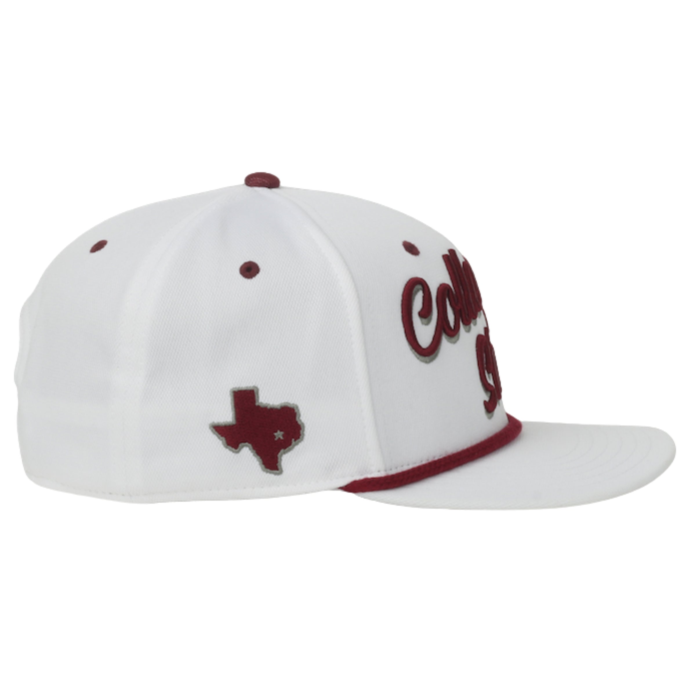 College Station Texas A&M Aggies Hat