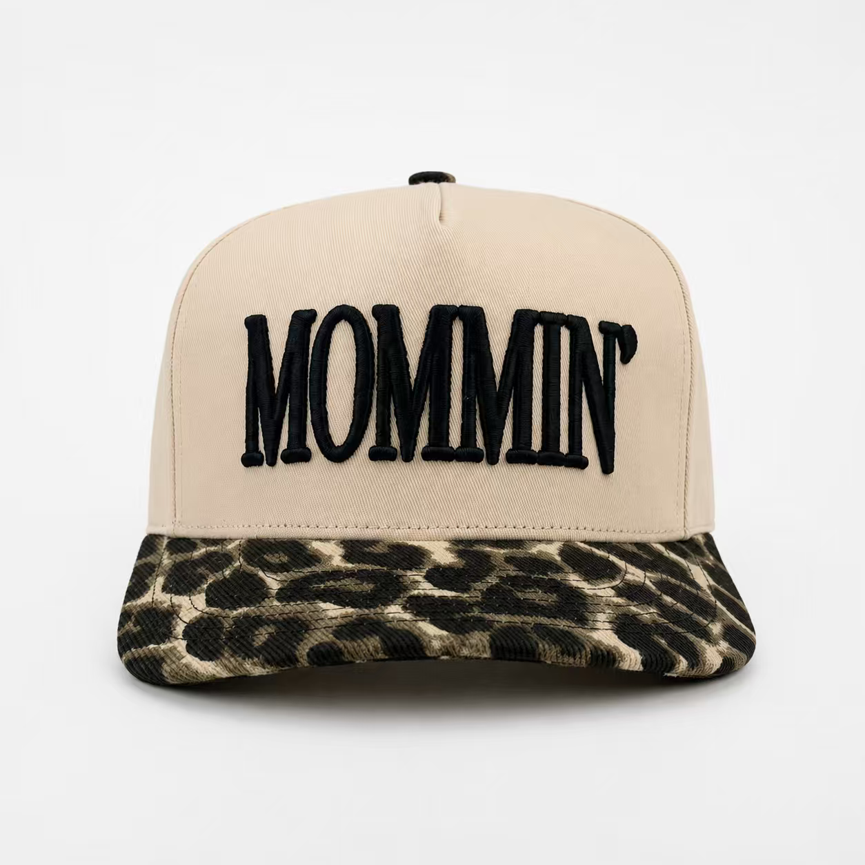Mommin&