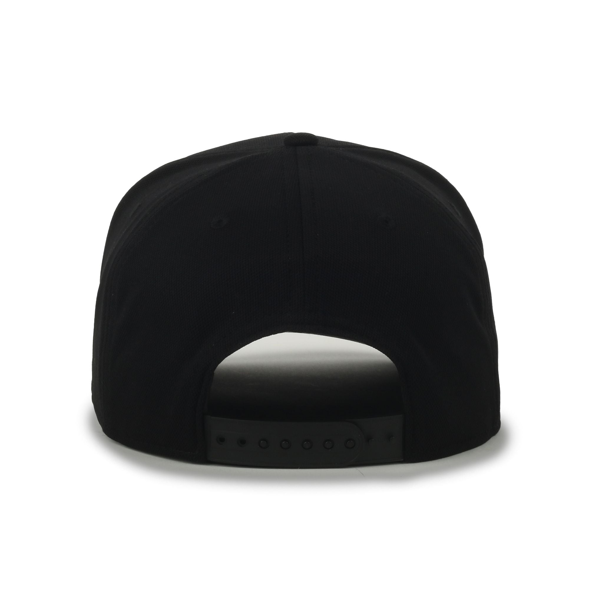 Bentonville Arkansas Tigers High School Black Hat