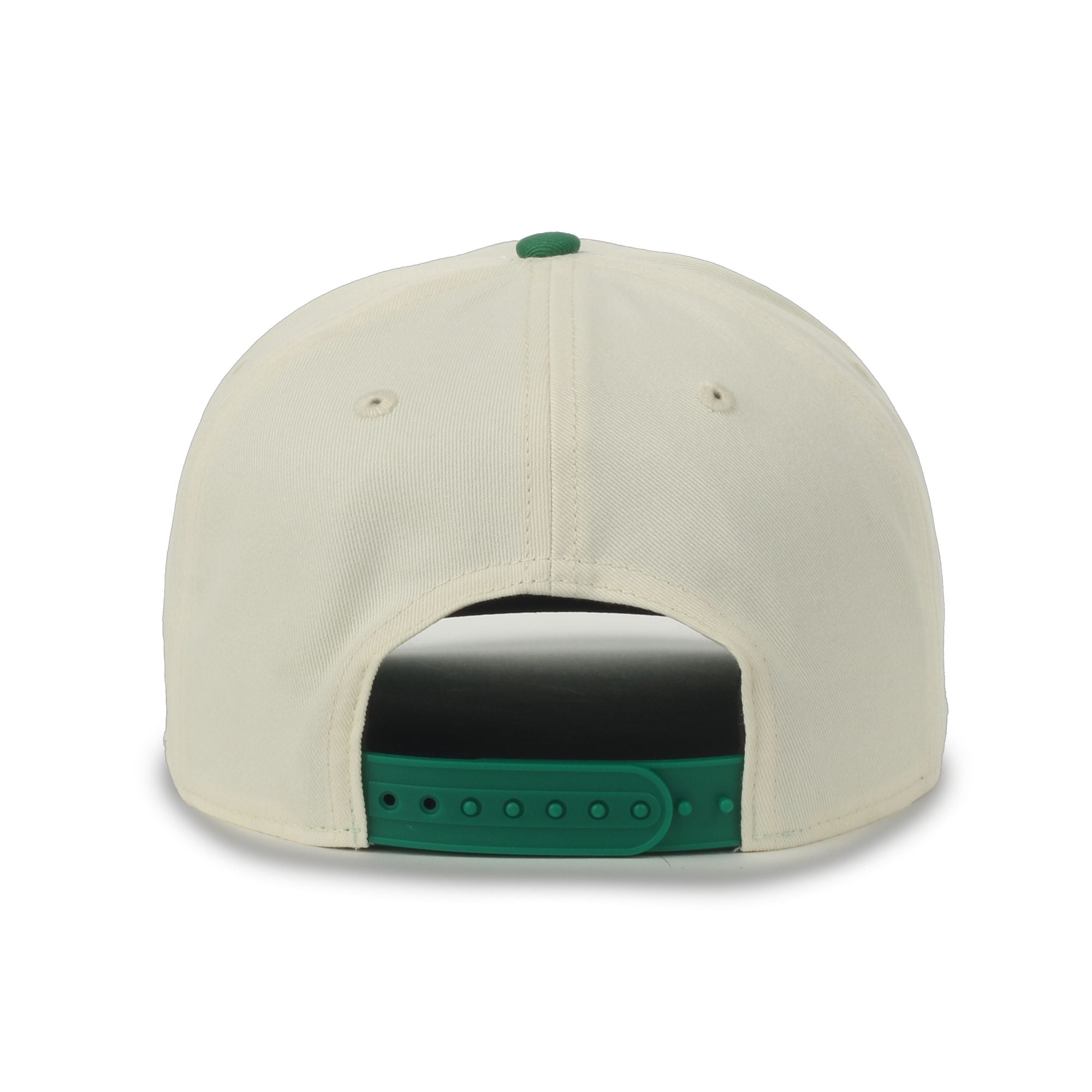 Scottsdale Khaki Wasted Golf Hat