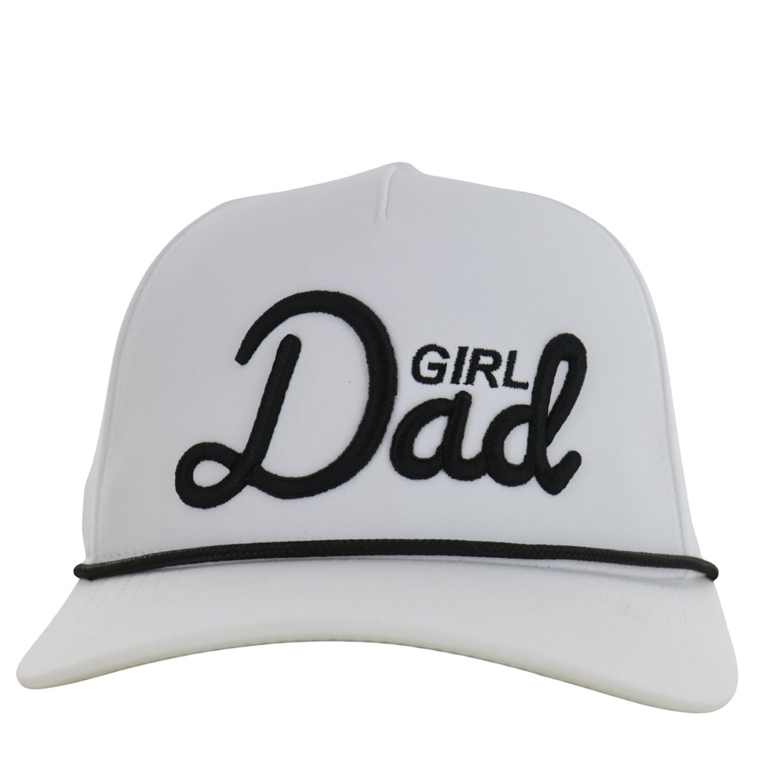 Girl Dad Hat