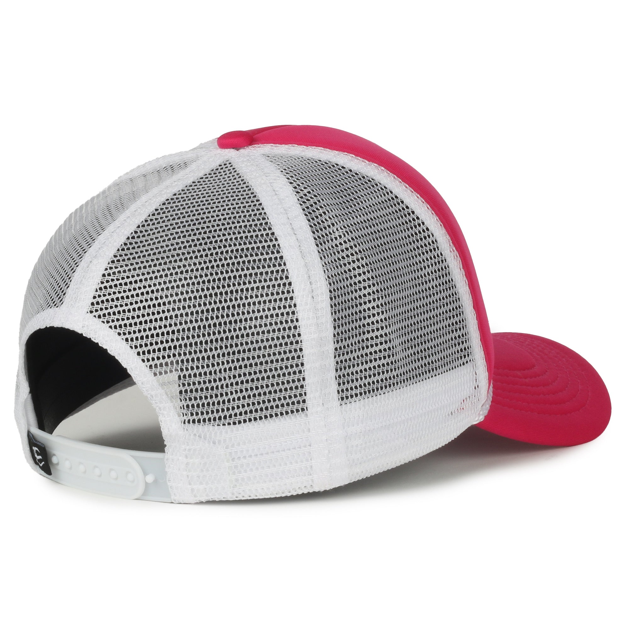 Crunchy Mom Hat