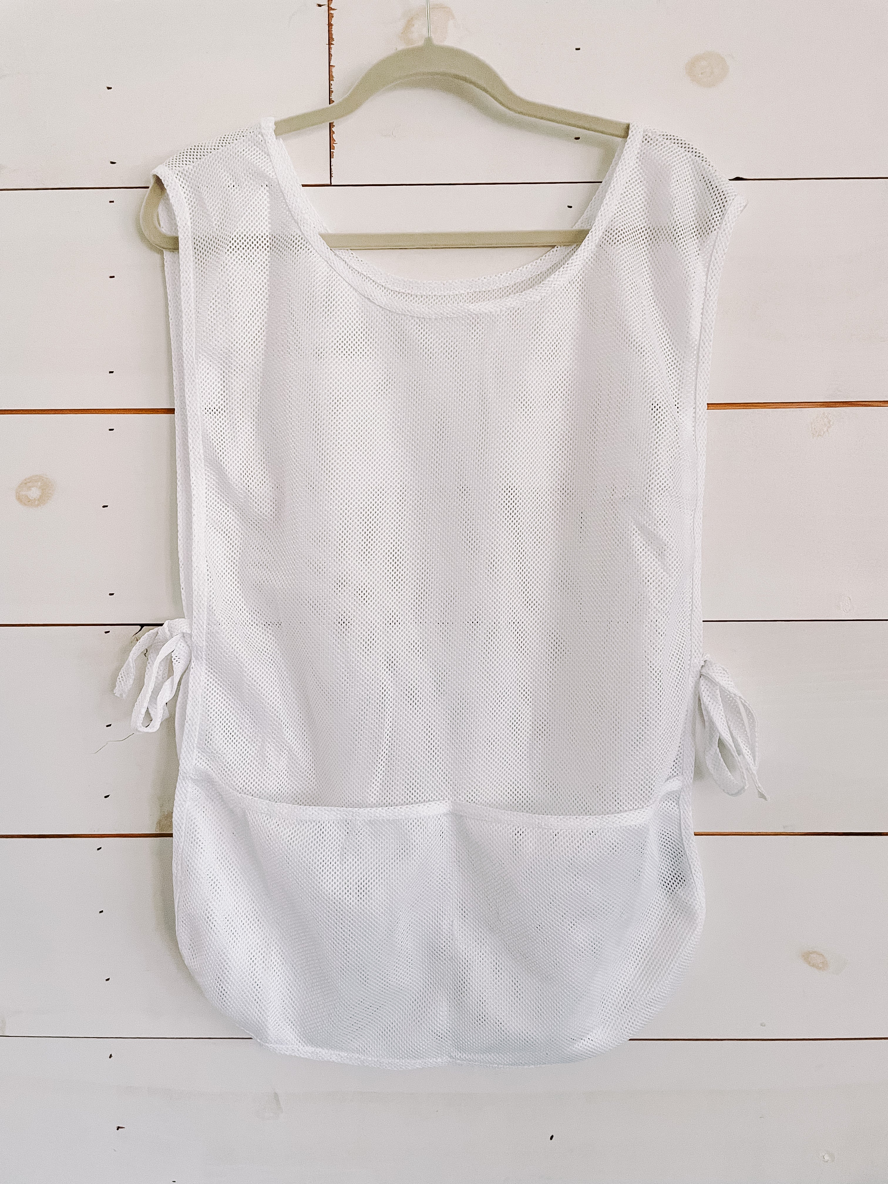 Caddie Bib Customized for Kids and Adults