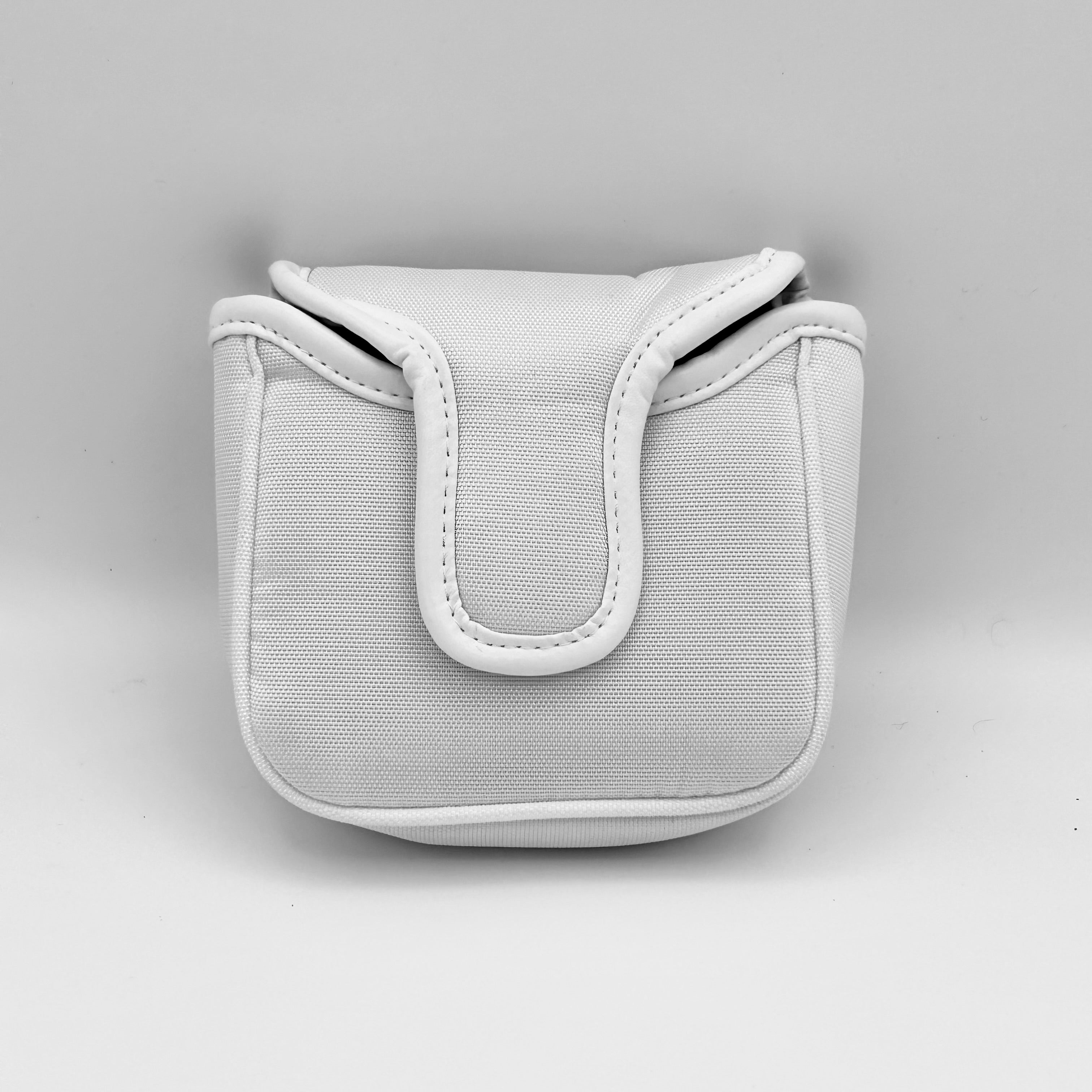 Custom Putter Cover For Mallet and Blade Putters