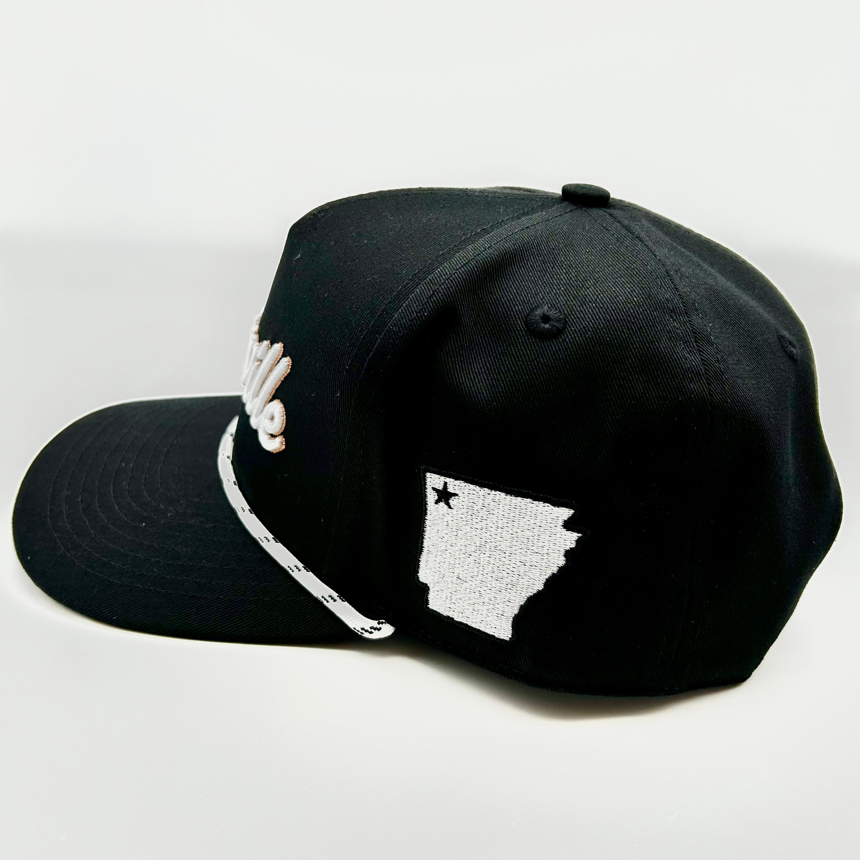 Bentonville Arkansas Black Hat