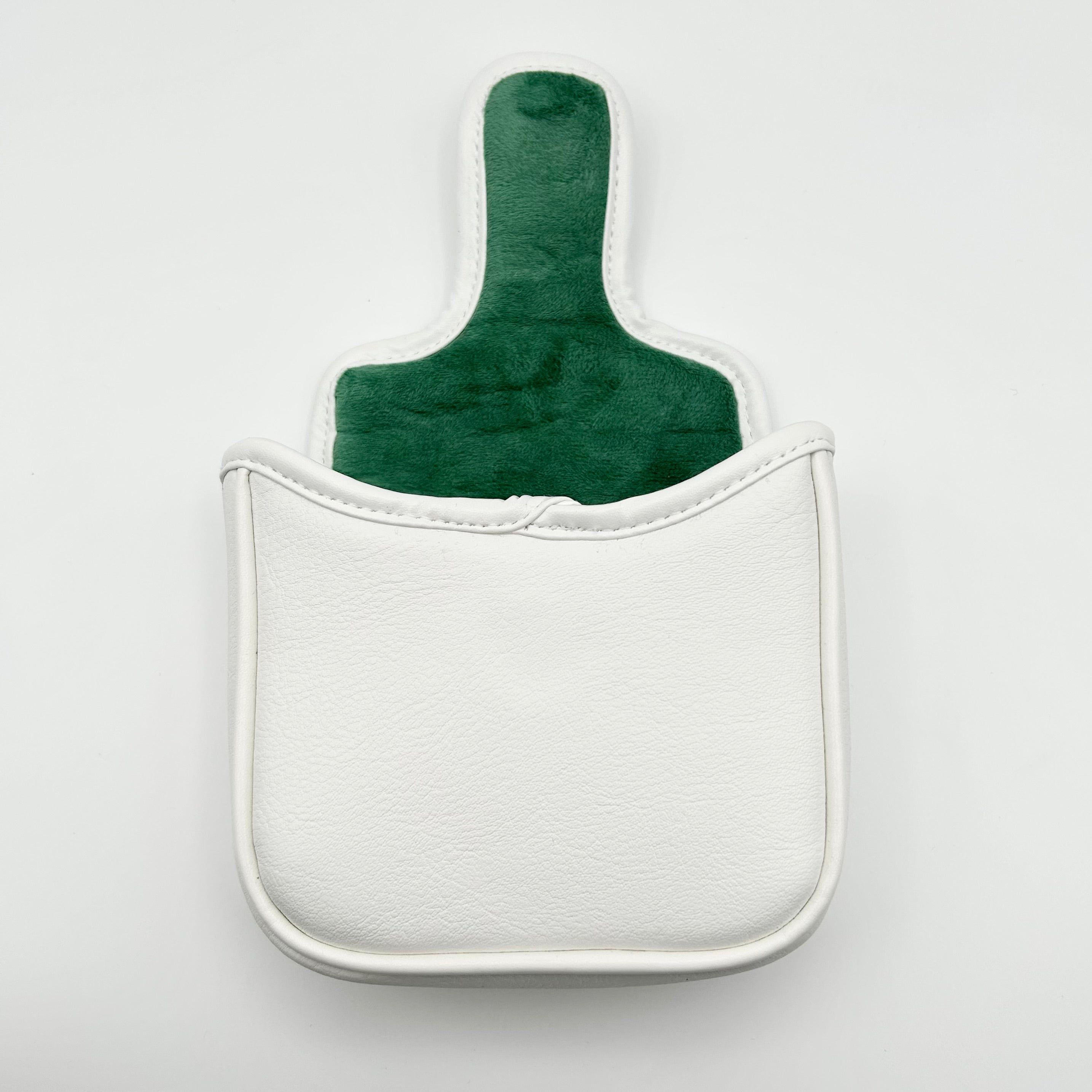 Custom Putter Cover For Blade and Mallet Putters