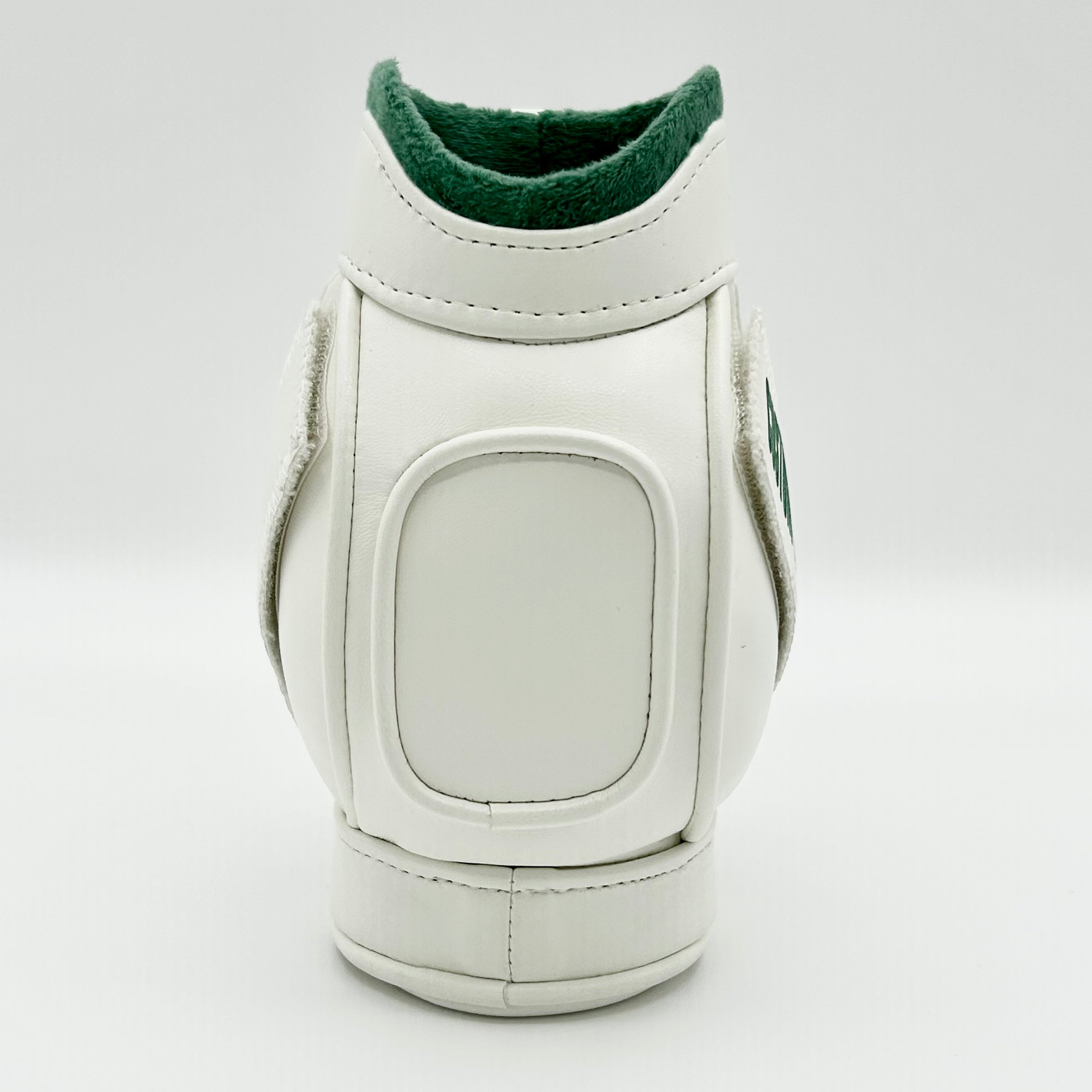 Custom Desk Caddie Golf Bag For Pens, Scissors, and Pencils