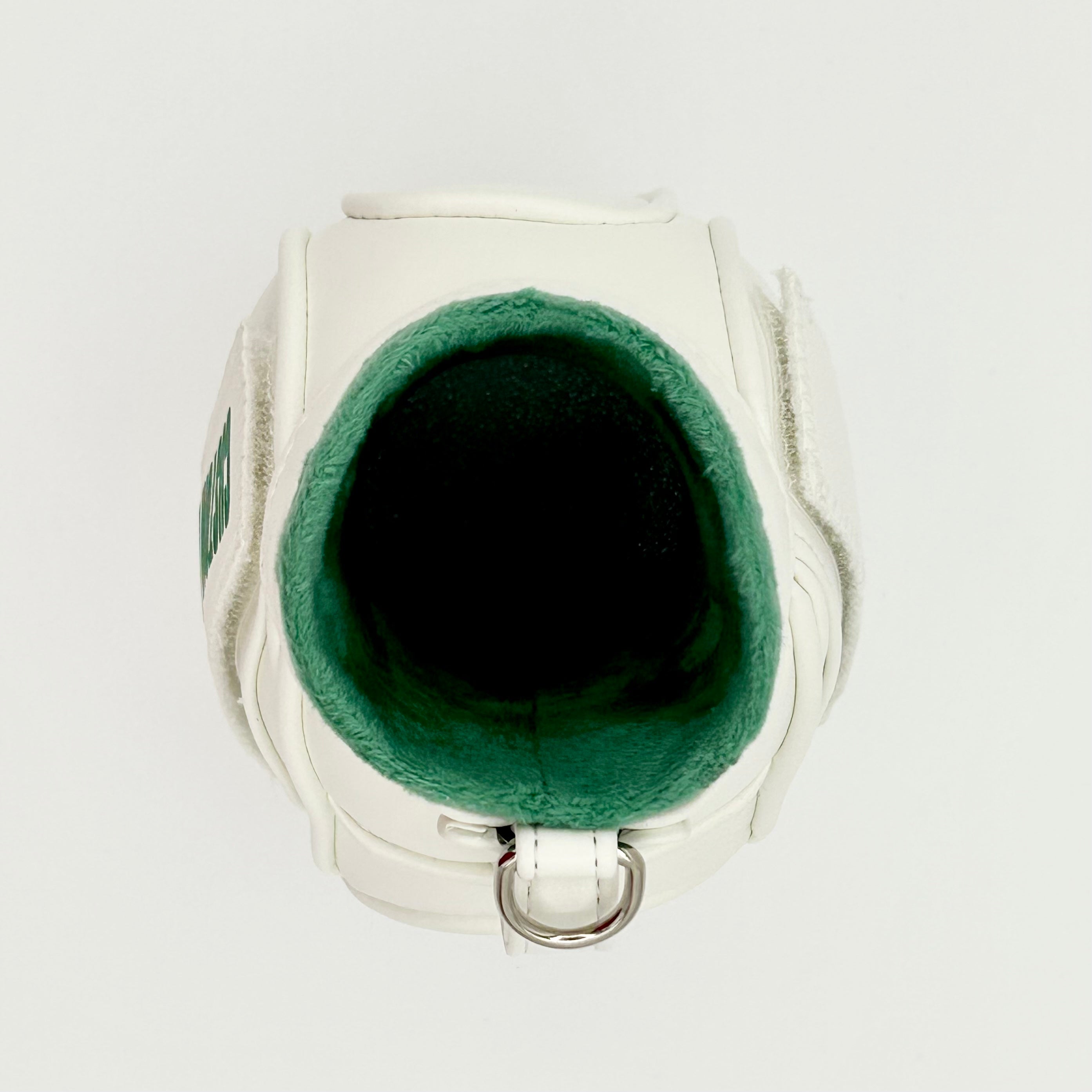 Custom Desk Caddie Golf Bag For Pens, Scissors, and Pencils