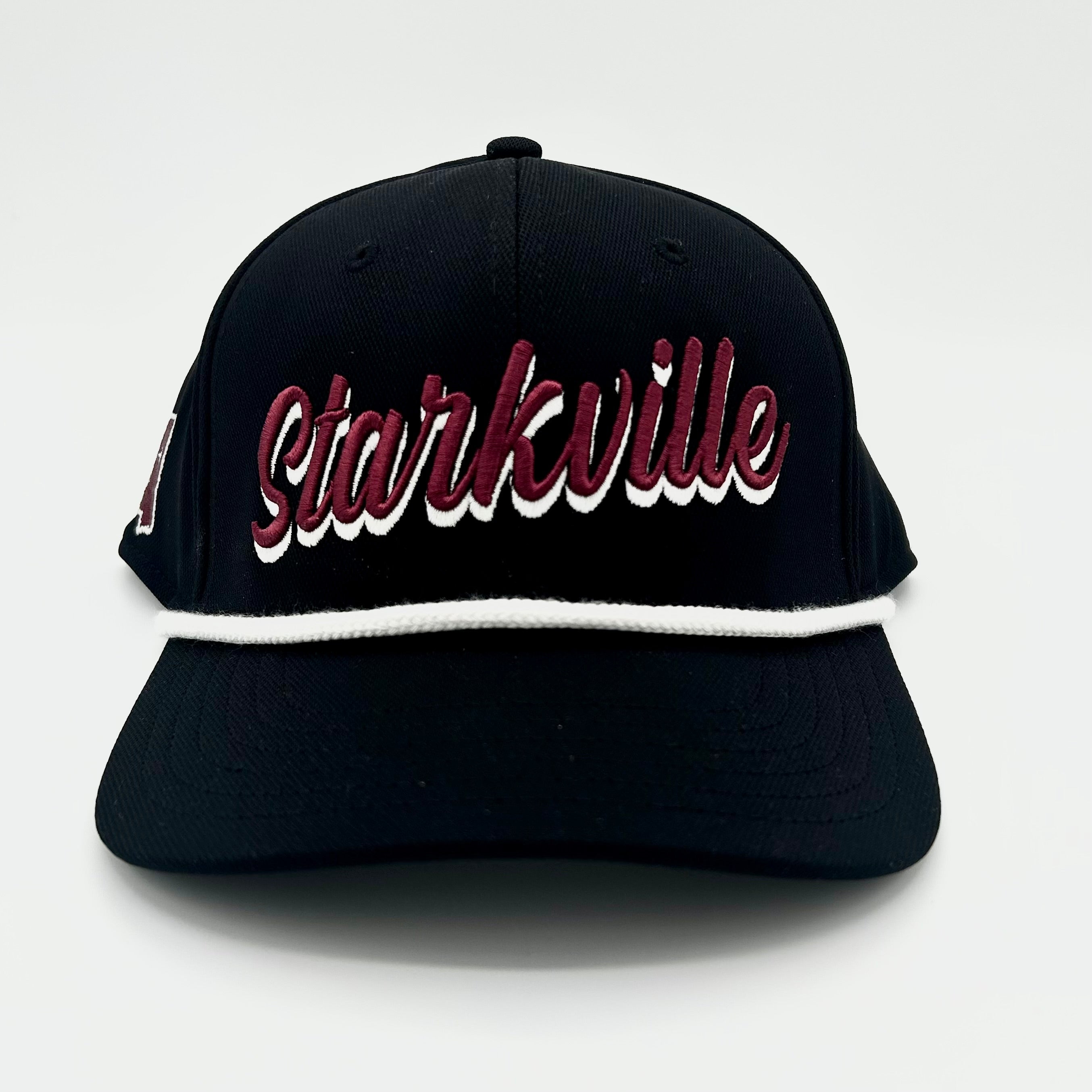 Starkville Mississippi State Bulldogs Hat