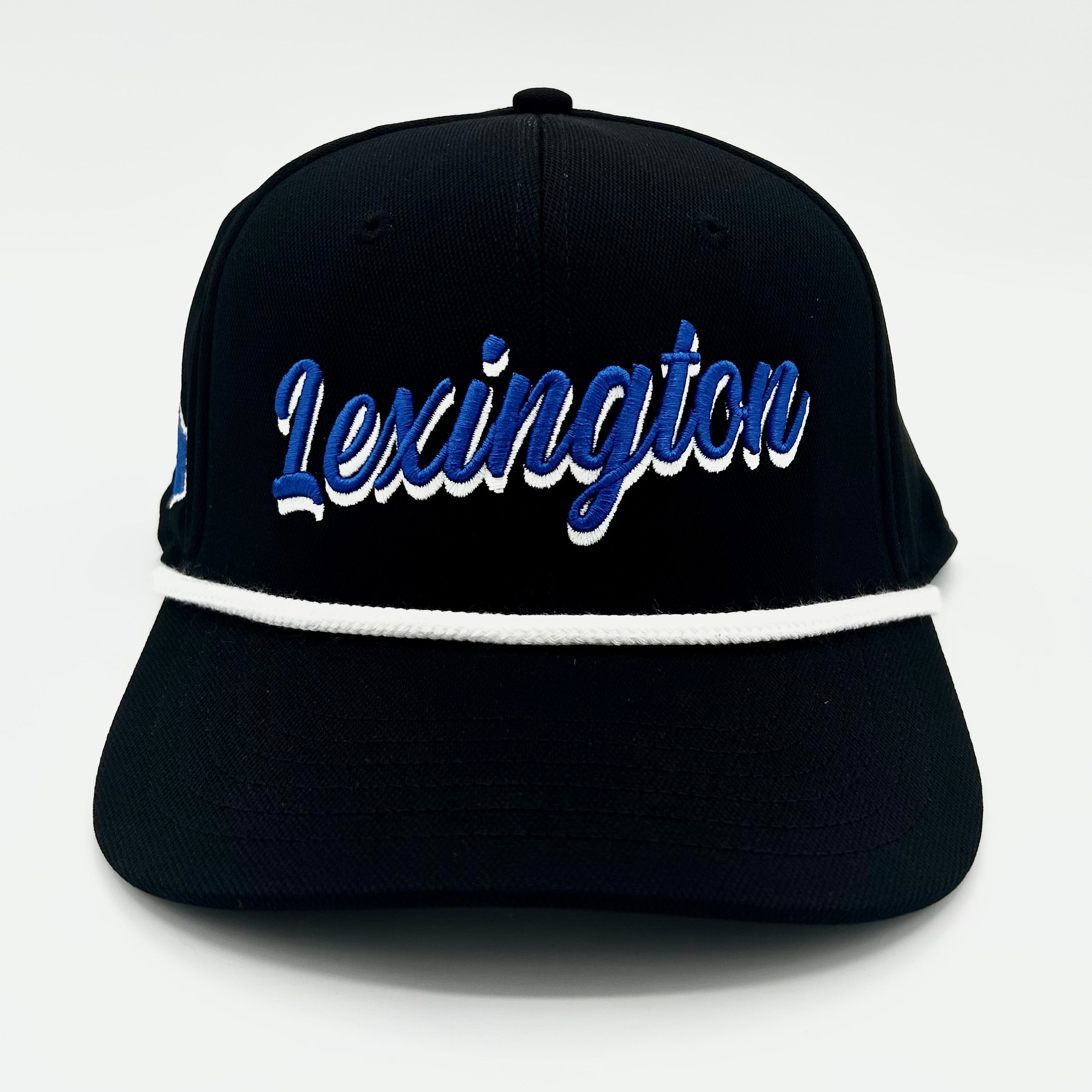 Lexington Kentucky Wildcats Hat