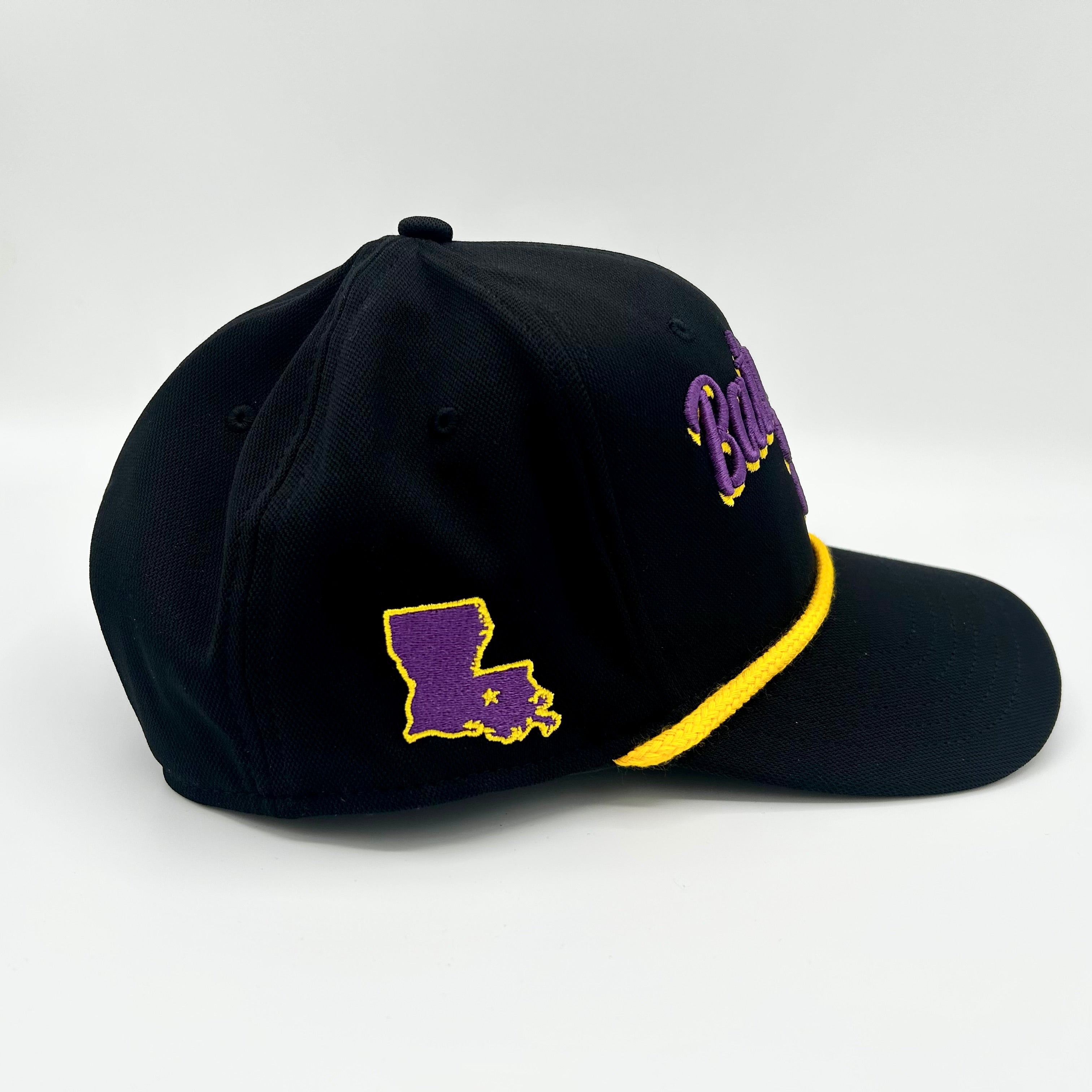 Baton Rouge Louisiana Tigers Hat