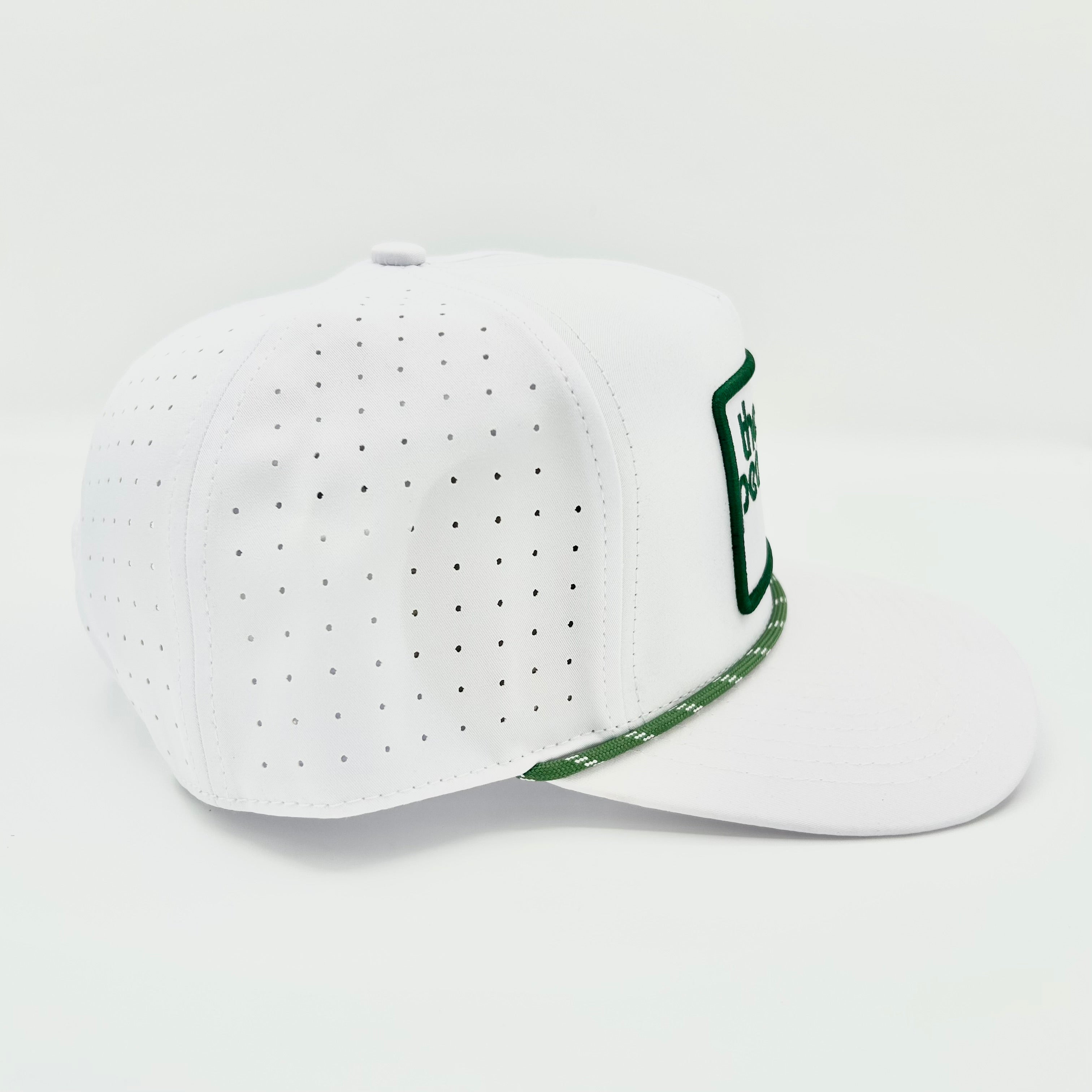 Waste Management Phoenix Open "The Peoples Open" Rope Hat