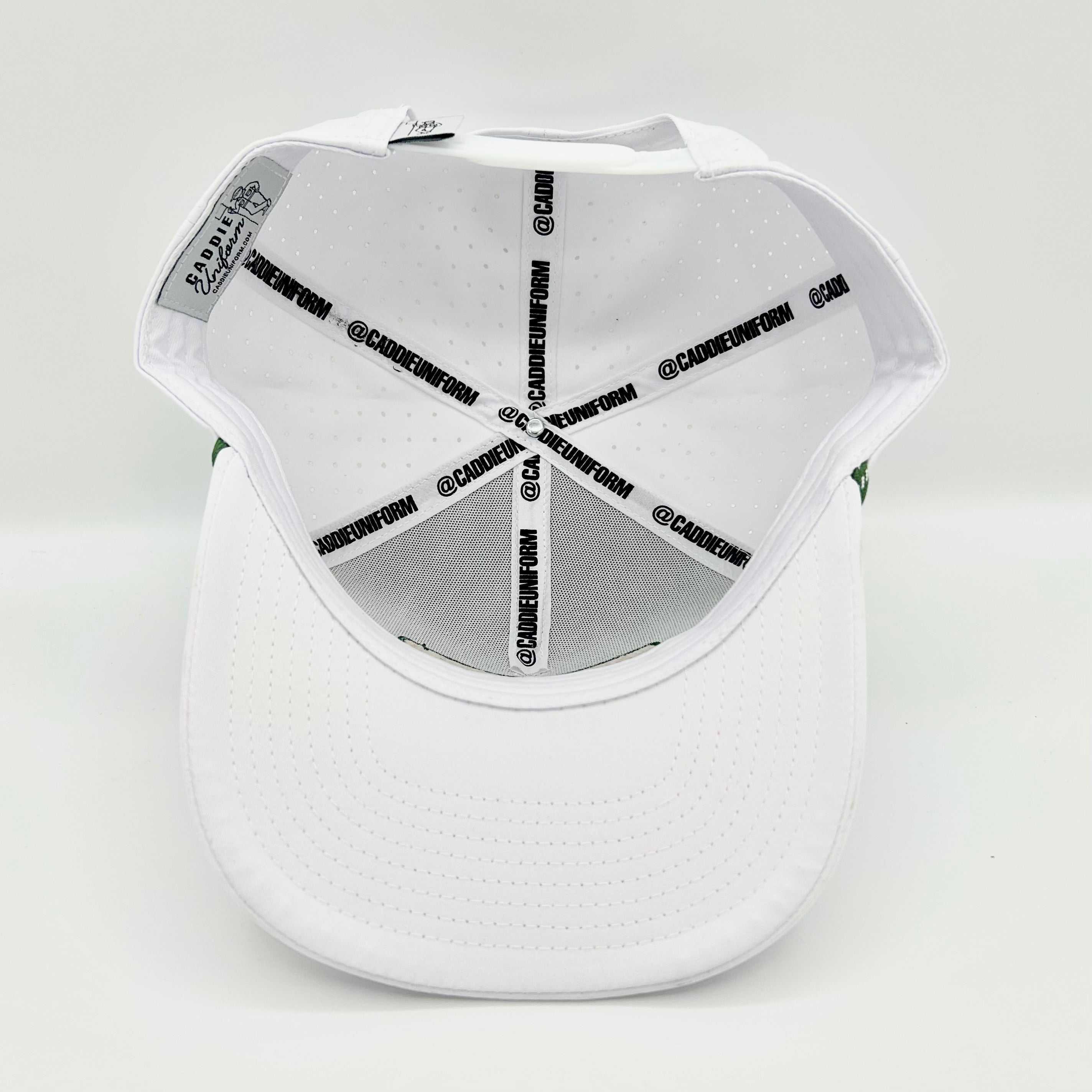Waste Management Phoenix Open "The Peoples Open" Rope Hat