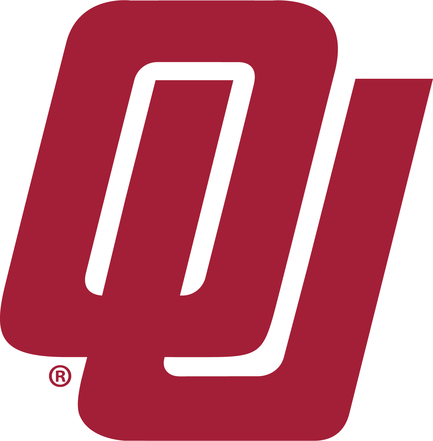 Official University of Oklahoma Caddie Uniform