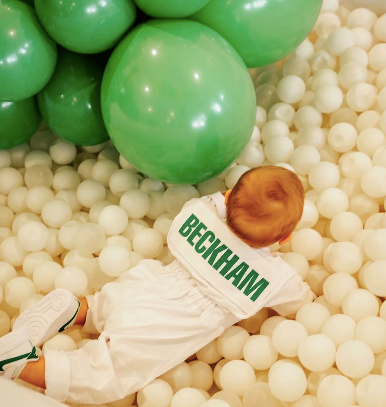 Tour Player Kids Uniforms