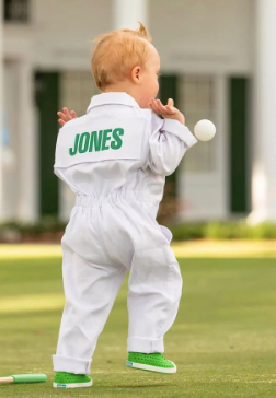 Tour Player Kids Uniforms