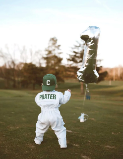 Tour Player Kids Uniforms