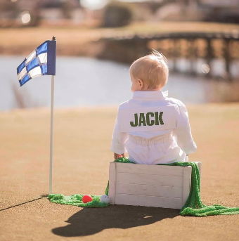 Tour Player Kids Uniforms