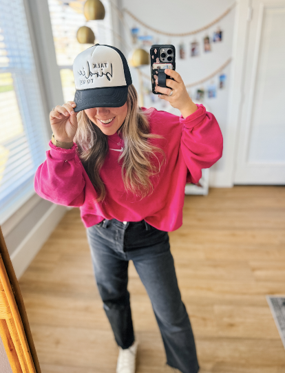 Talk Birdie To Me Hat