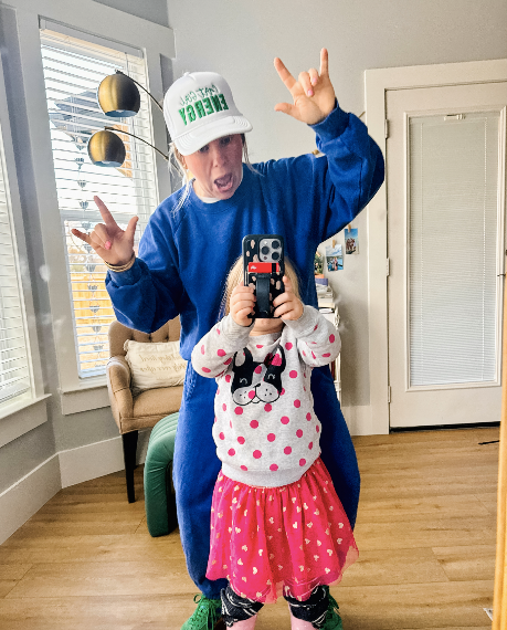 Cart Girl Energy Hat