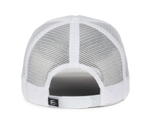 Cart Girl Energy Hat