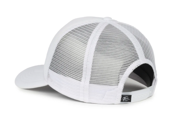 Cart Girl Energy Hat