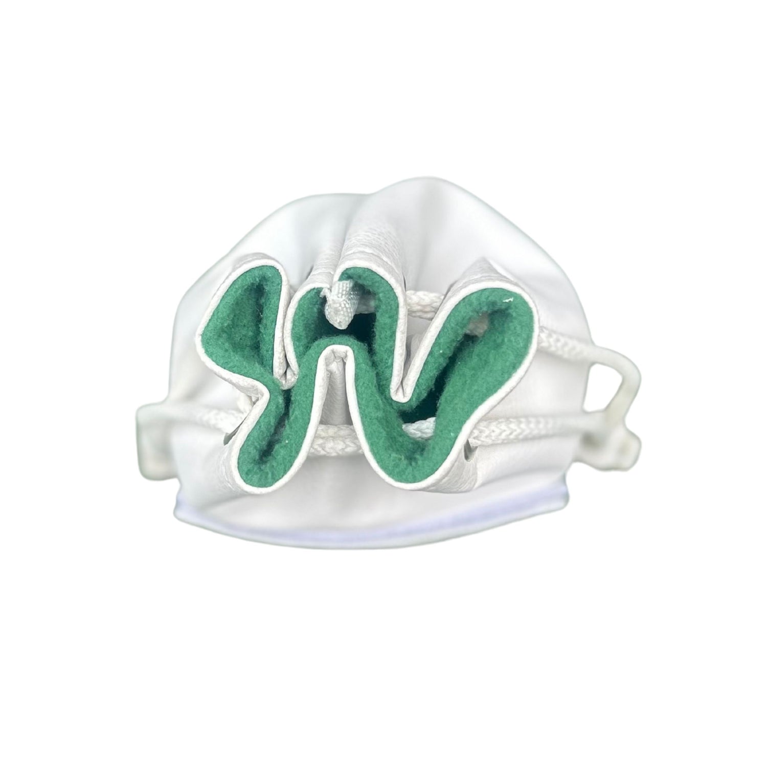 Valuables Golf Bag