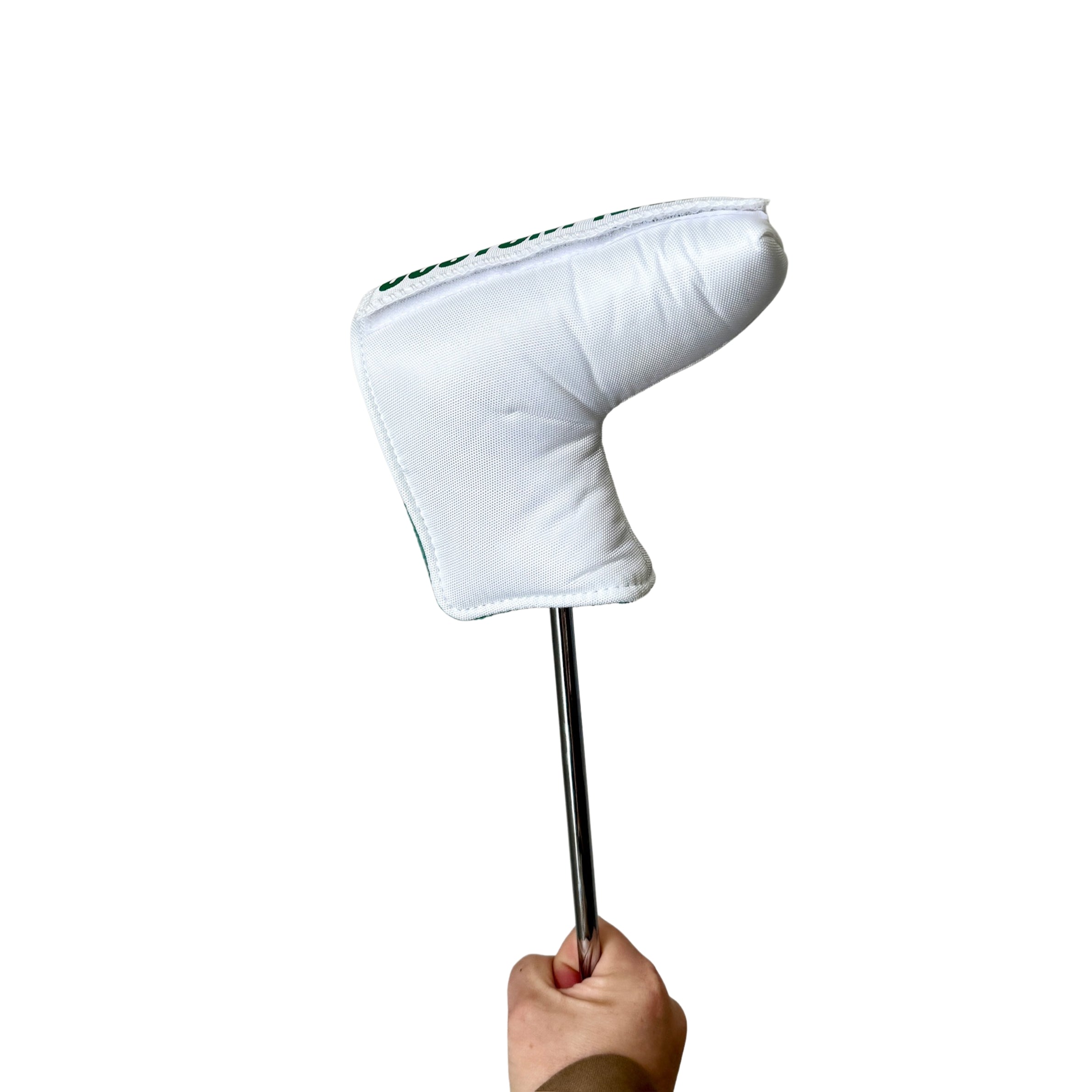 Custom Putter Cover For Mallet and Blade Putters