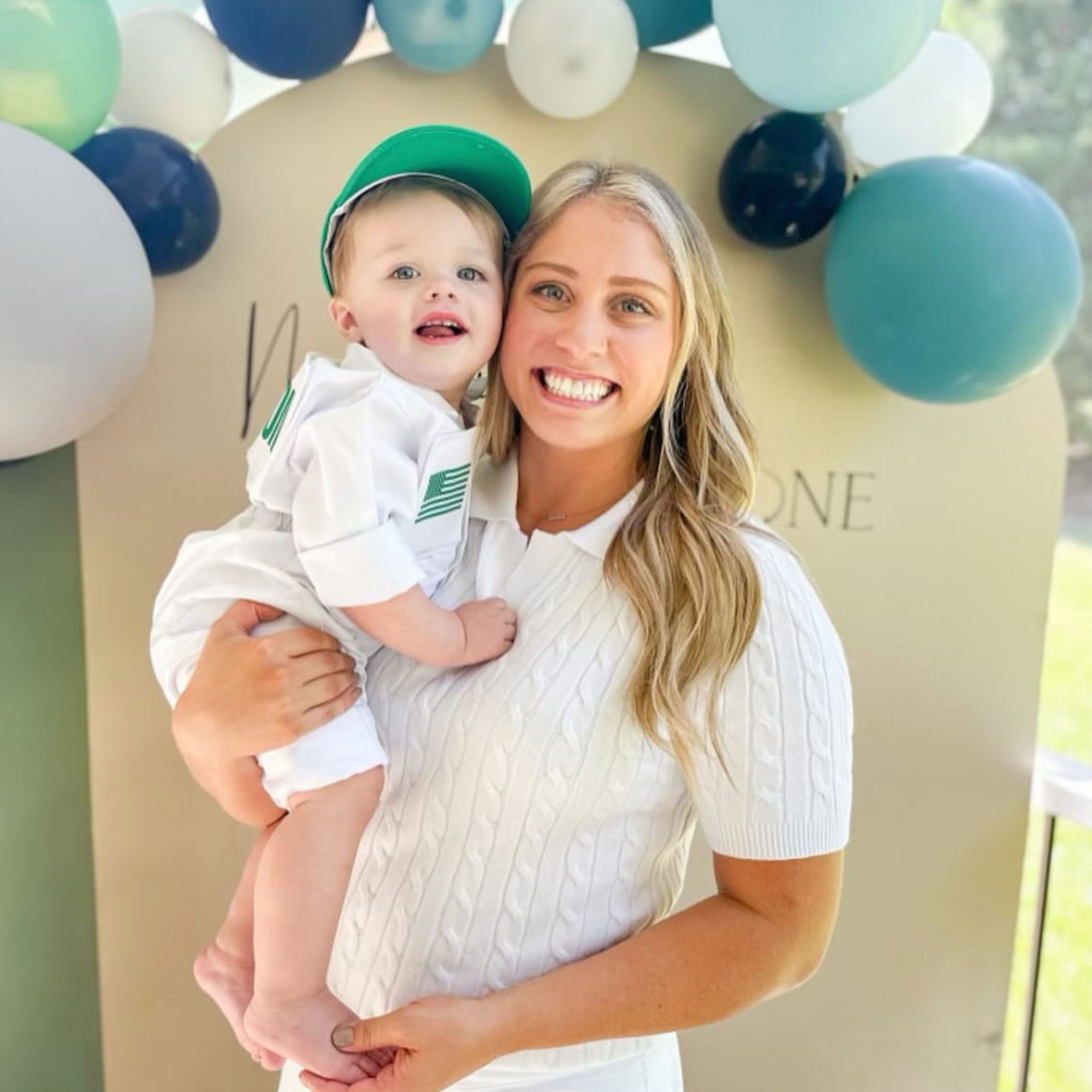 First birthdays Picture