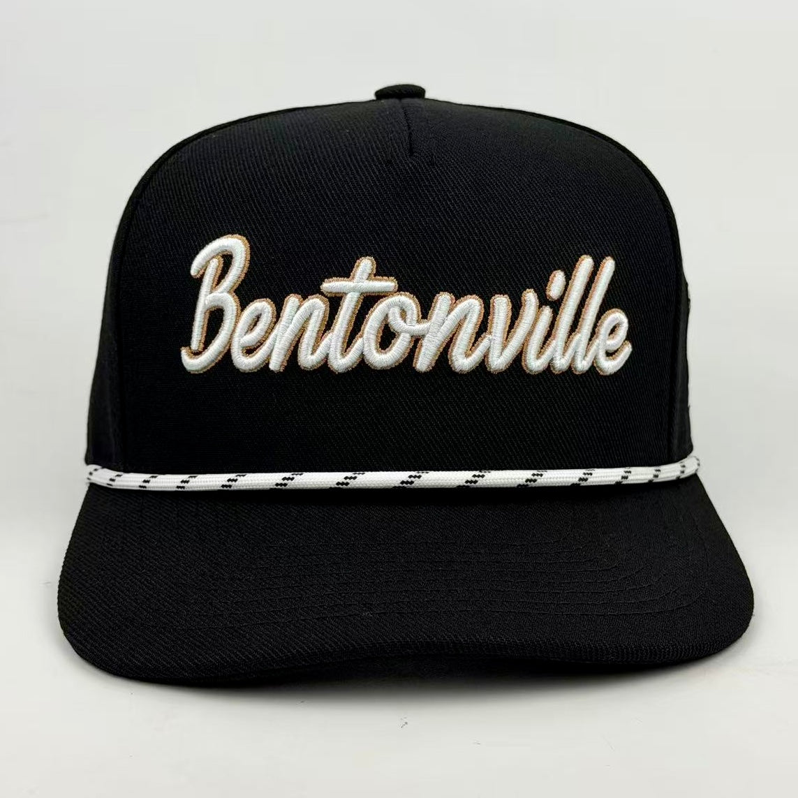 Bentonville Arkansas Black Hat