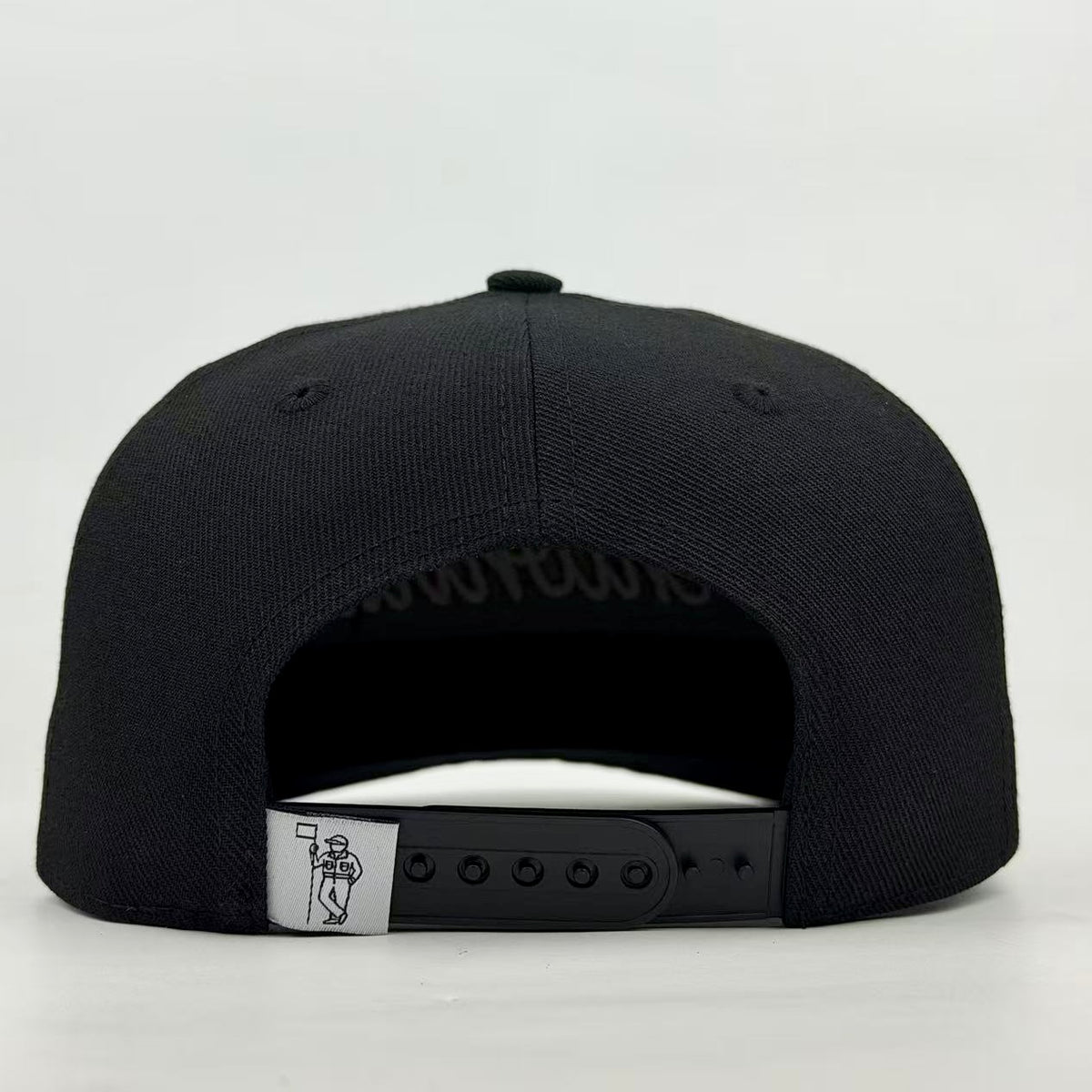Bentonville Arkansas Black Hat