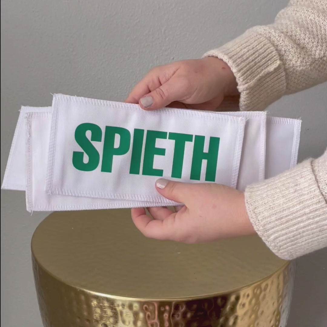 Custom Name Patch