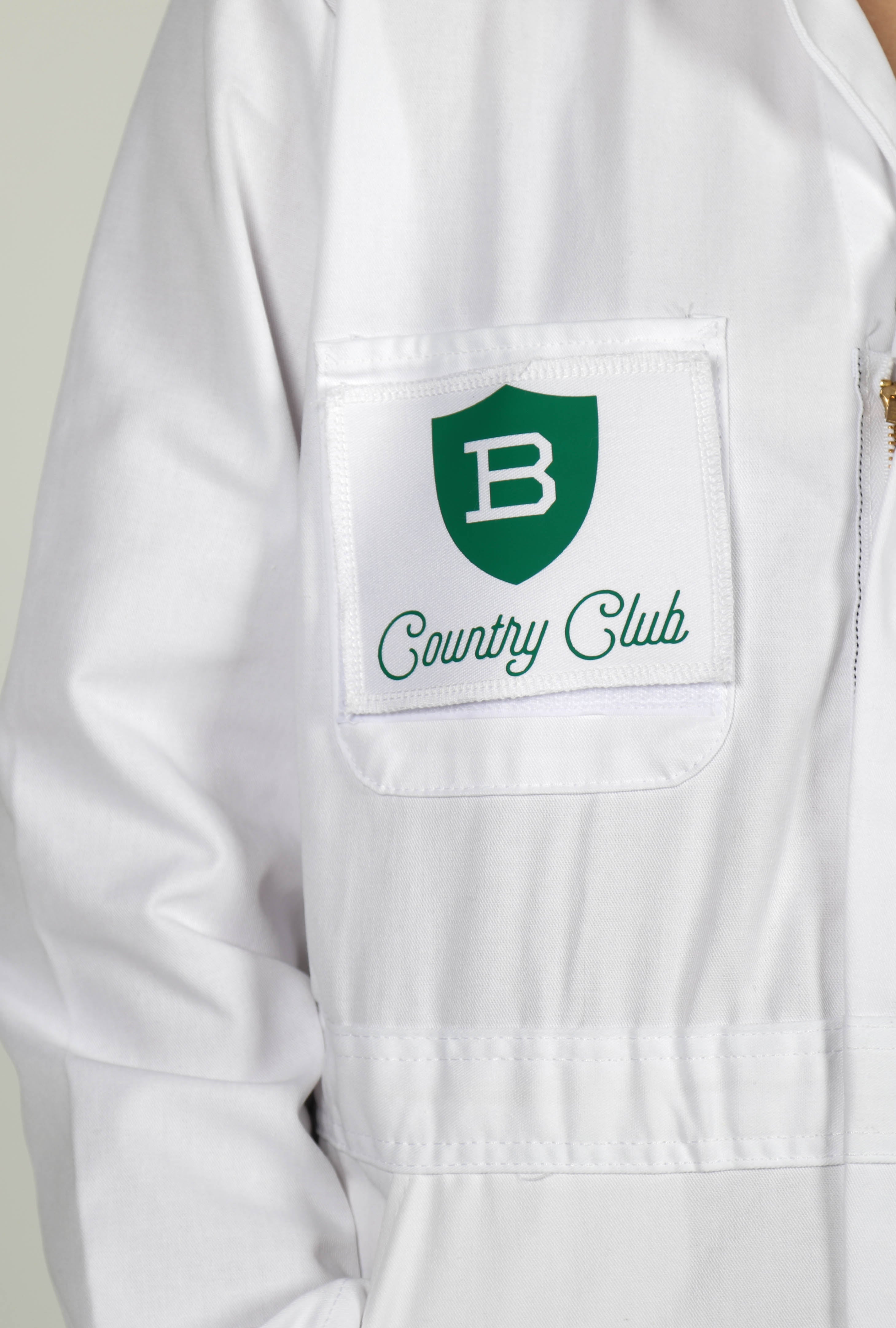 Customized Logo Patch