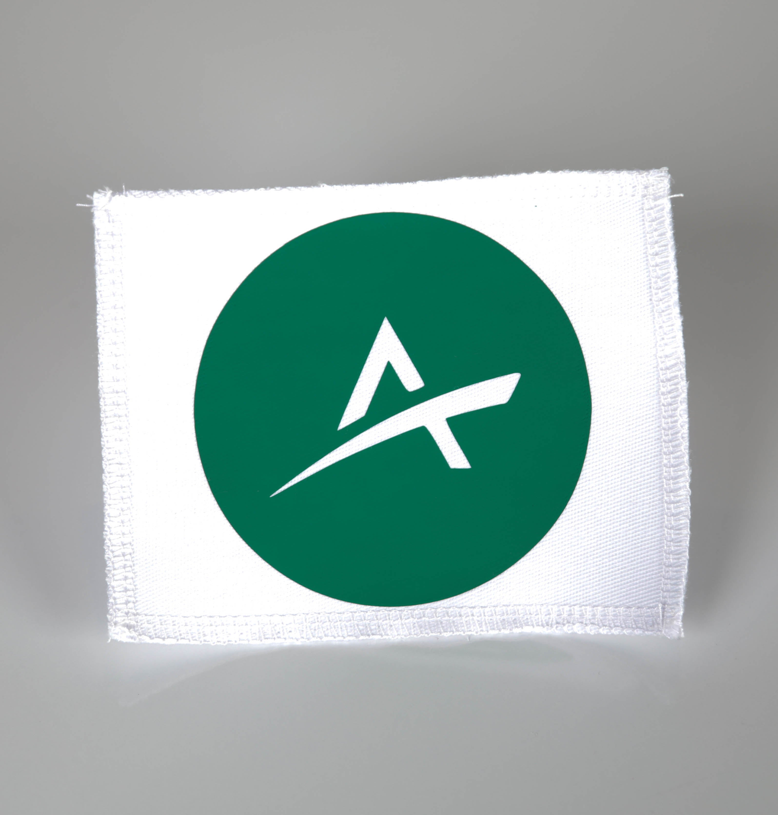 Customized Logo Patch