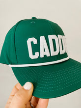 Load image into Gallery viewer, Best Seller Caddie Green Hat
