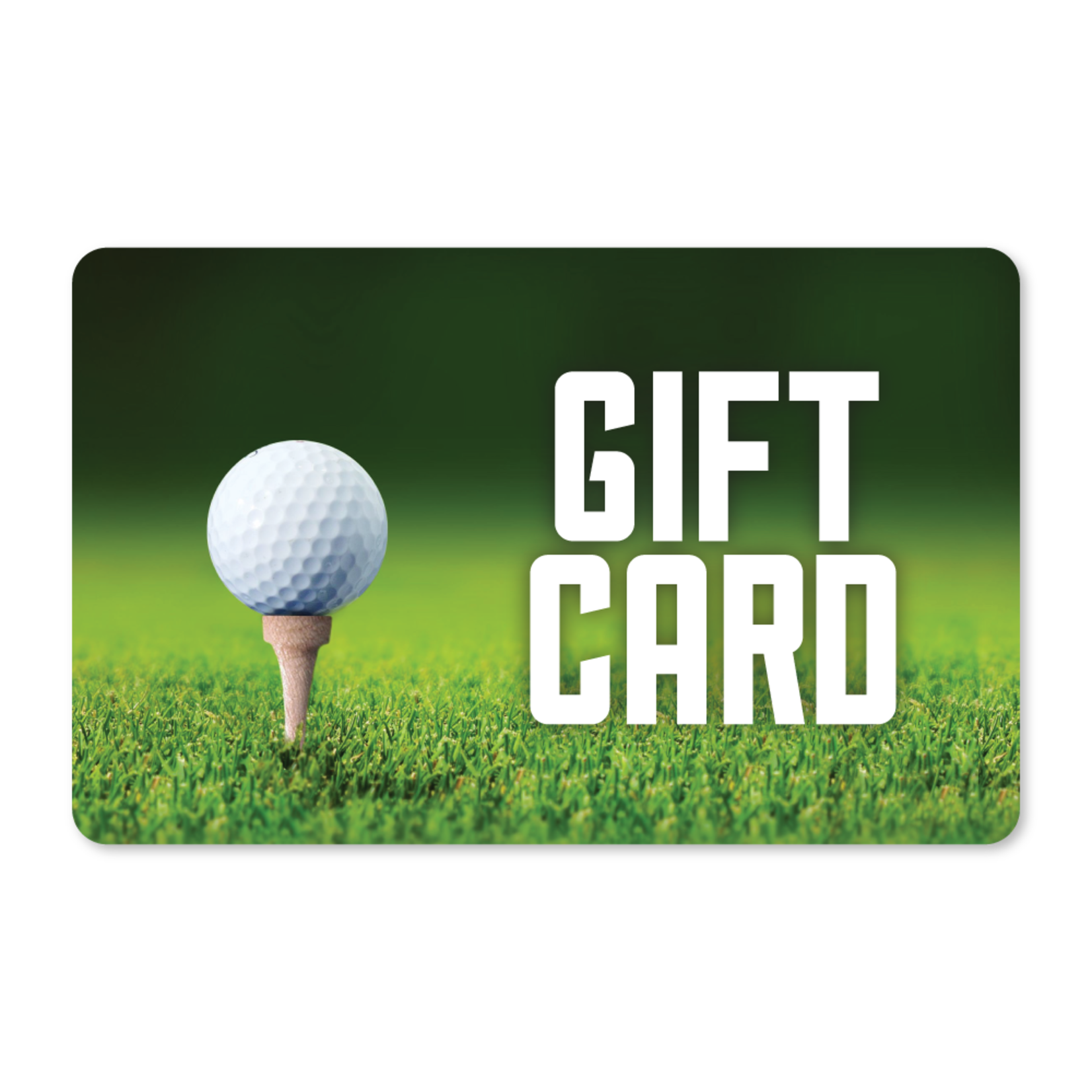 Caddieuniform.com Gift Card