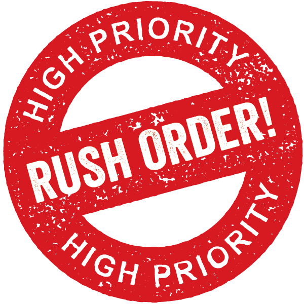 RUSH Processing