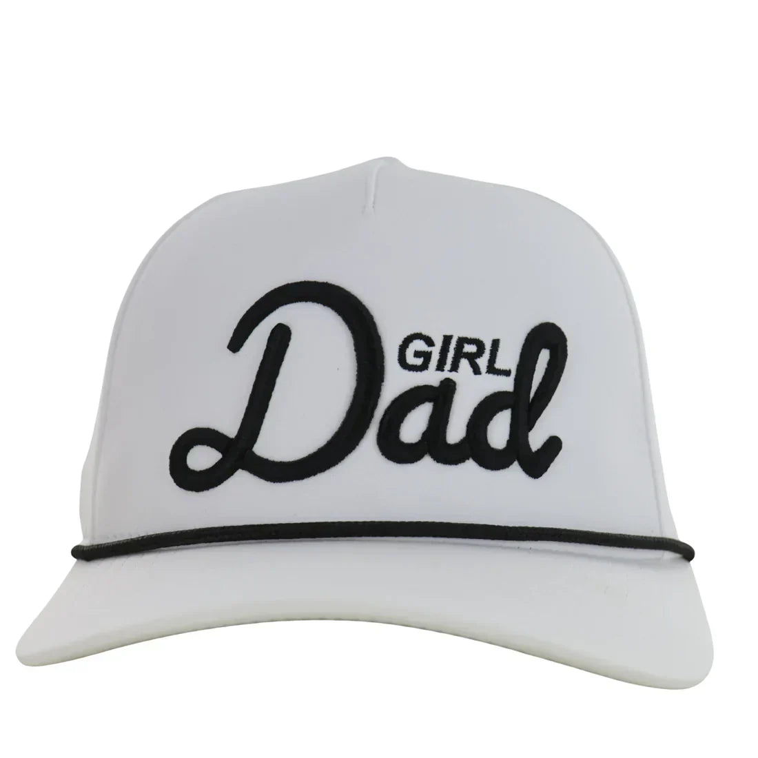 How Girl Dad Hats Help Celebrate Father-Daughter Bonds Every Day