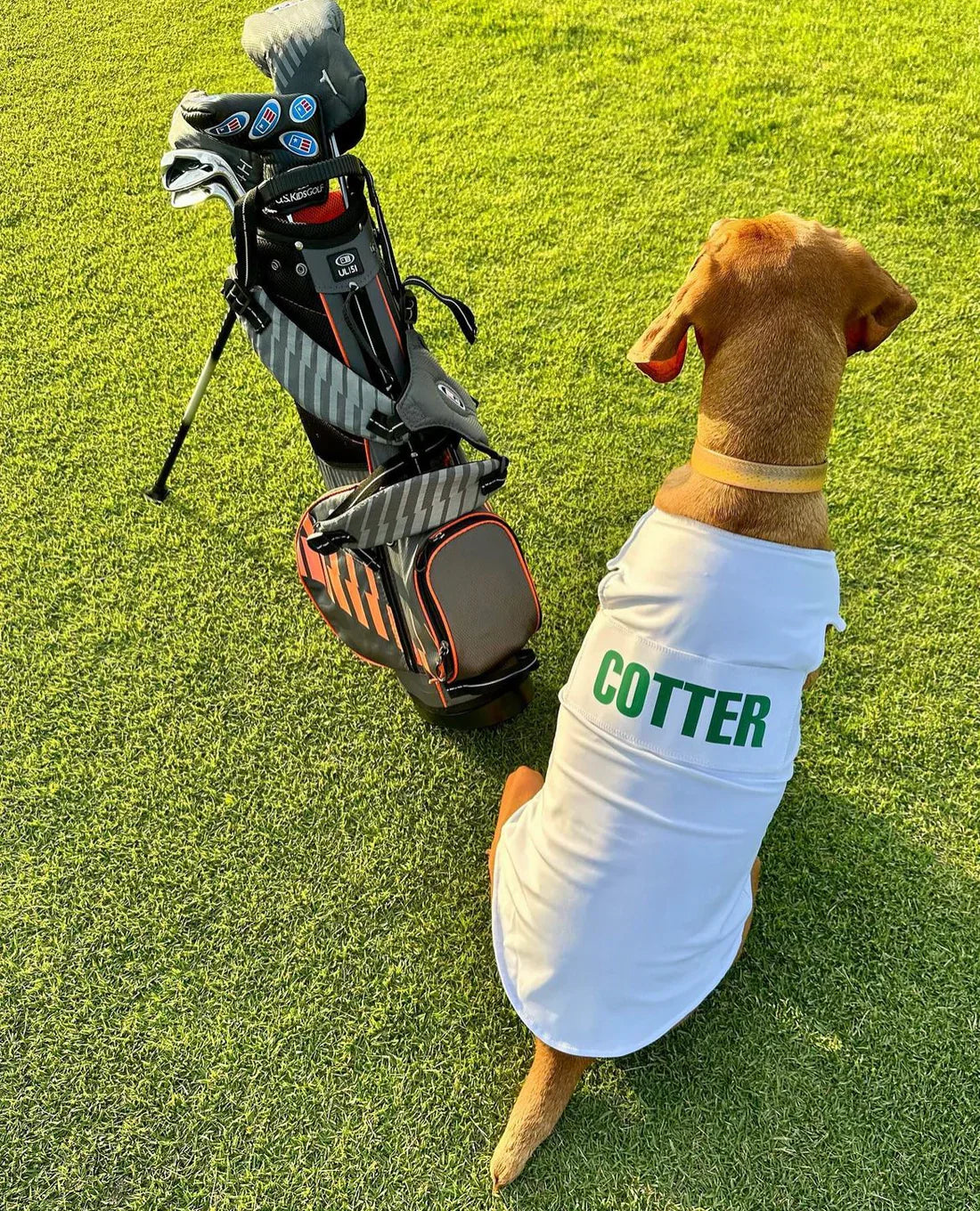 A Complete Guide to Choosing the Right Golf Caddie Outfit