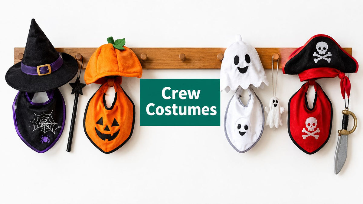10 Group Halloween Costume Ideas for Every Crew