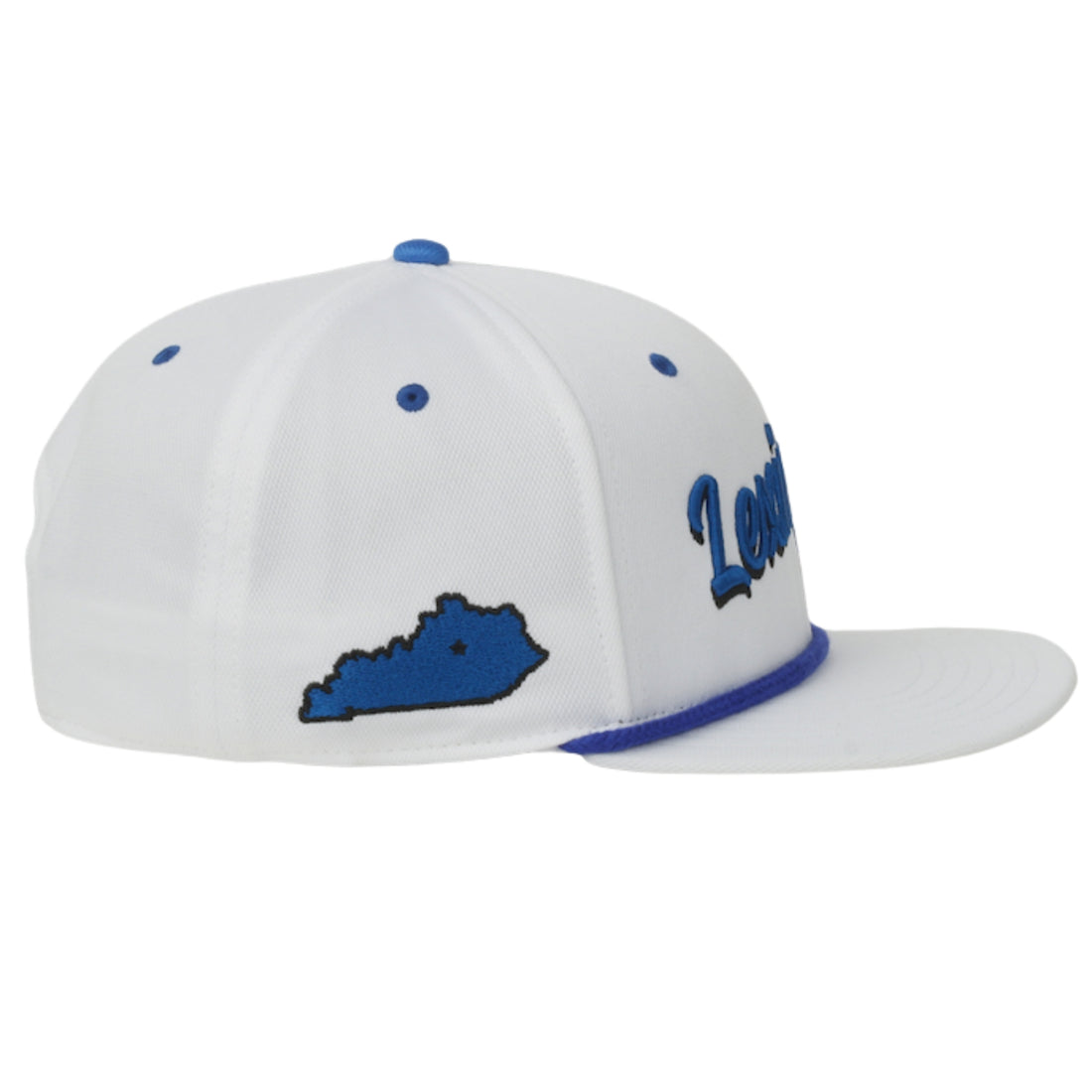 Lexington Kentucky Wildcats Hat