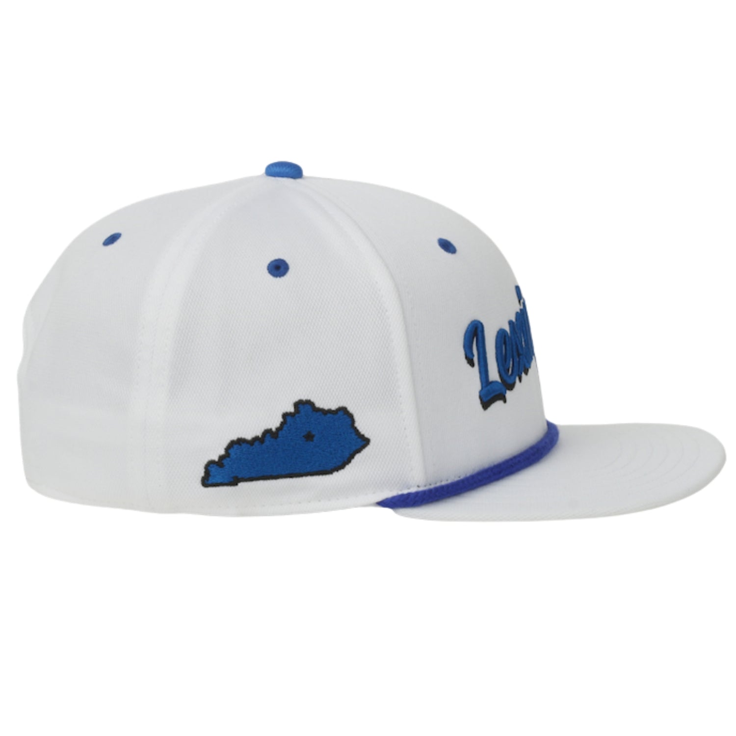 Lexington Kentucky Wildcats Hat